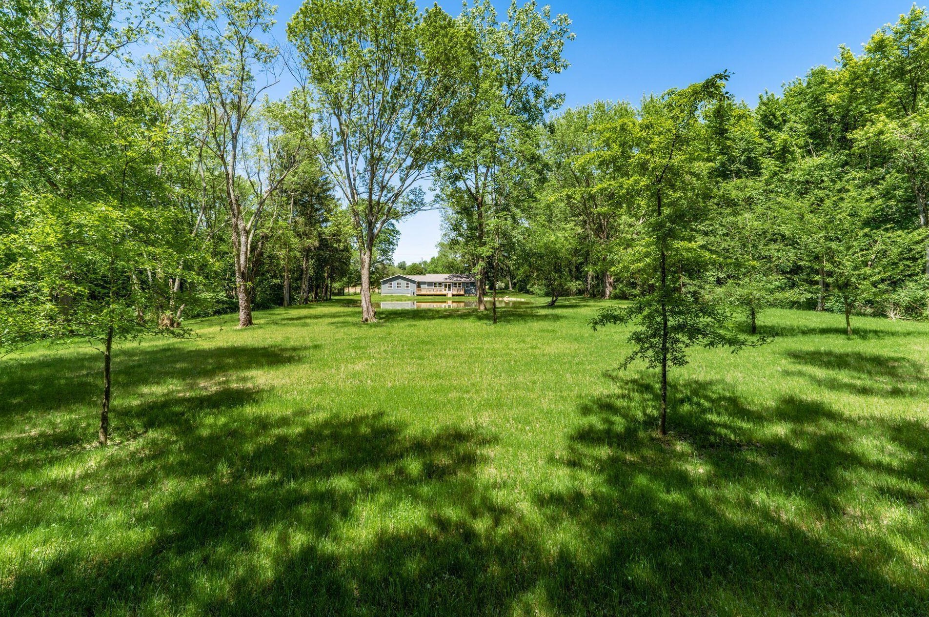 7195 Lancaster Rd, Hebron OH 43025-9777 exterior