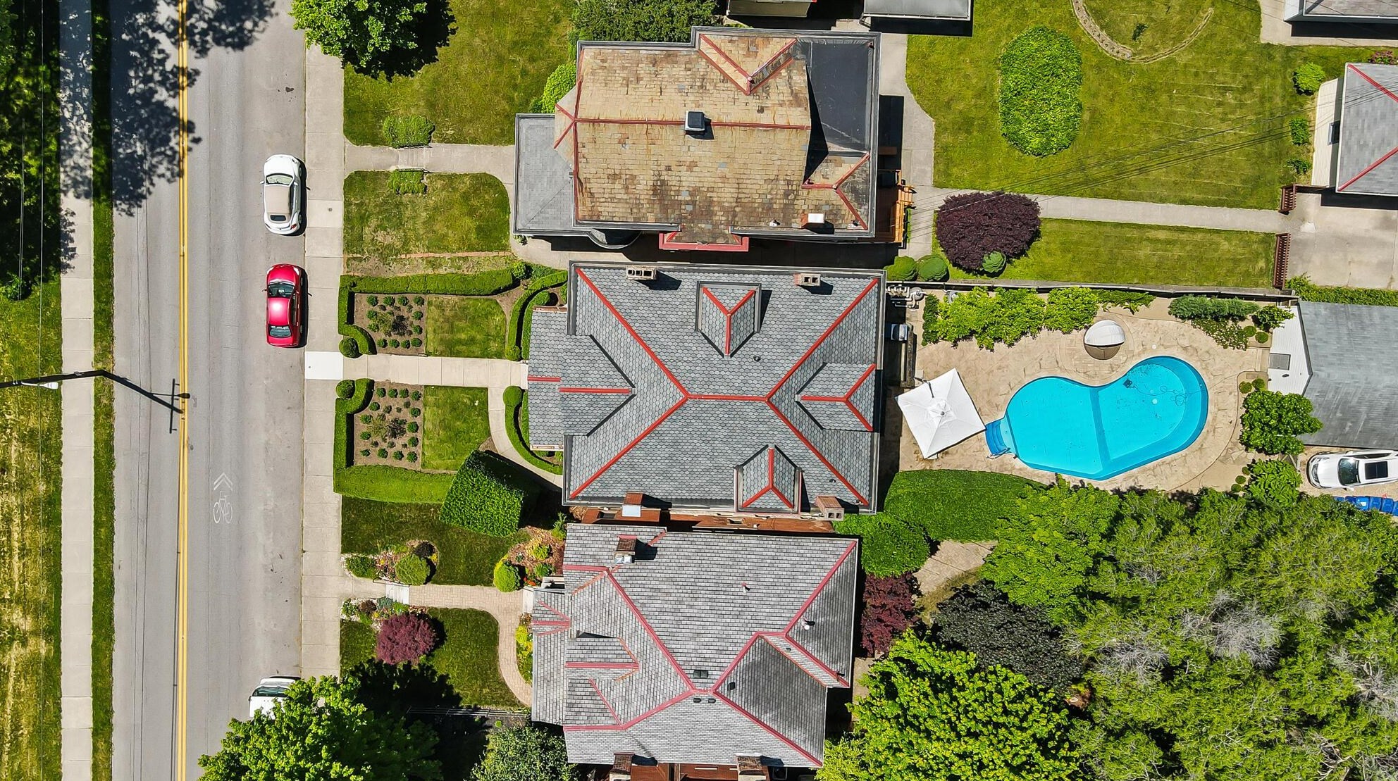 158 Buttles Ave, Columbus OH 43215-1402 exterior