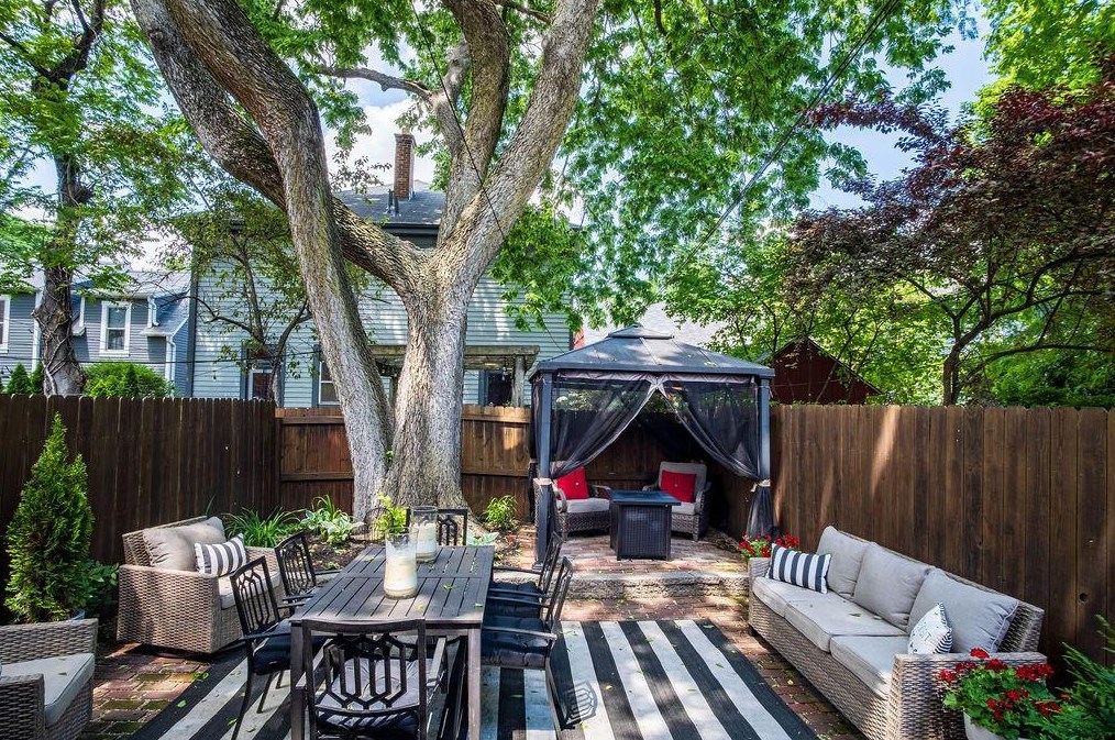 106 Thurman Ave, Columbus OH 43206-3135 exterior