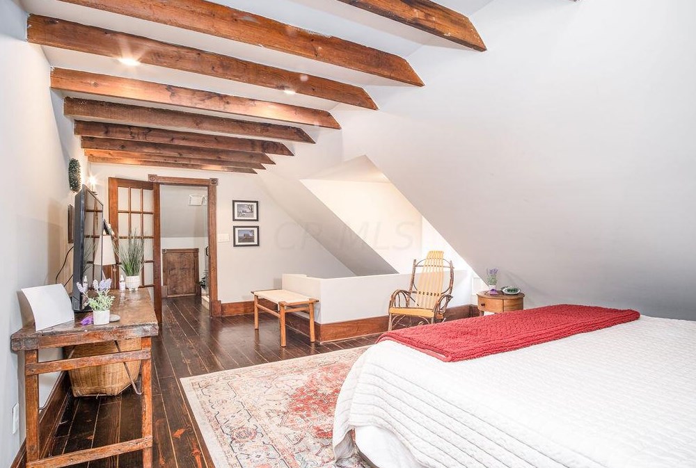 106 Thurman Ave, Columbus OH 43206-3135 exterior