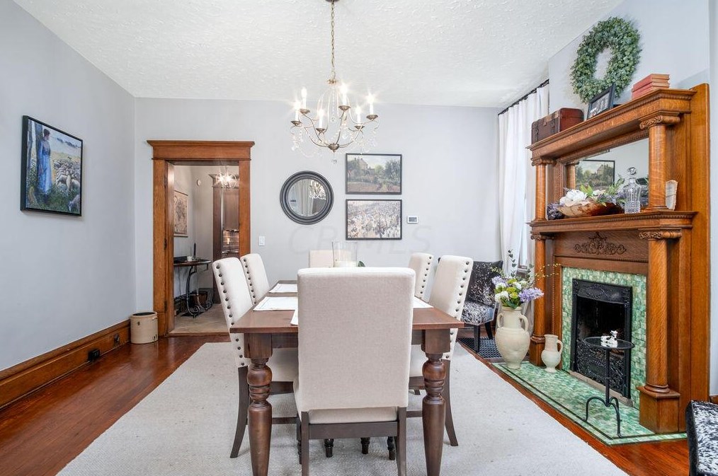 106 Thurman Ave, Columbus OH 43206-3135 exterior