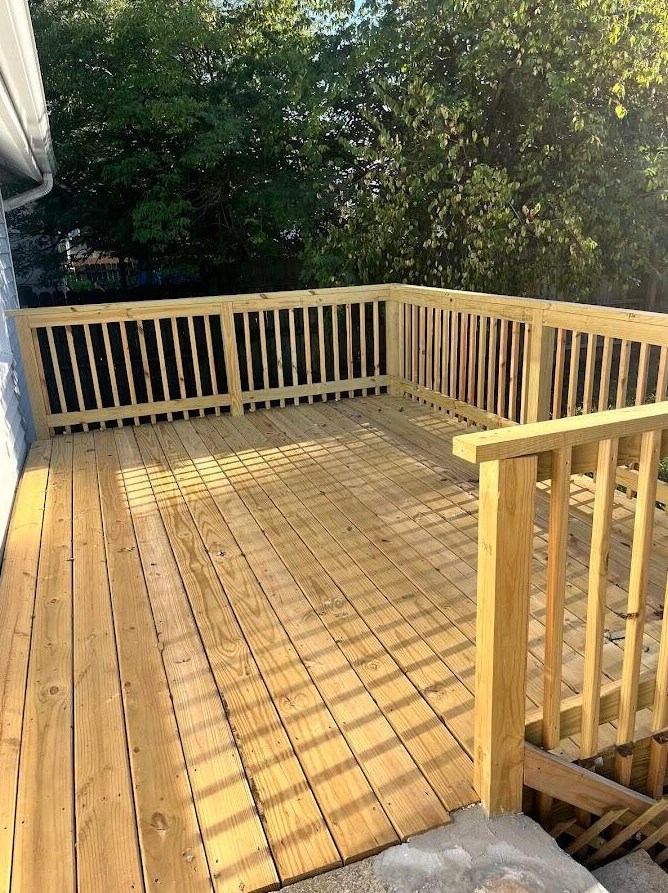 587 Eureka Ave, Columbus OH 43204-2911 exterior