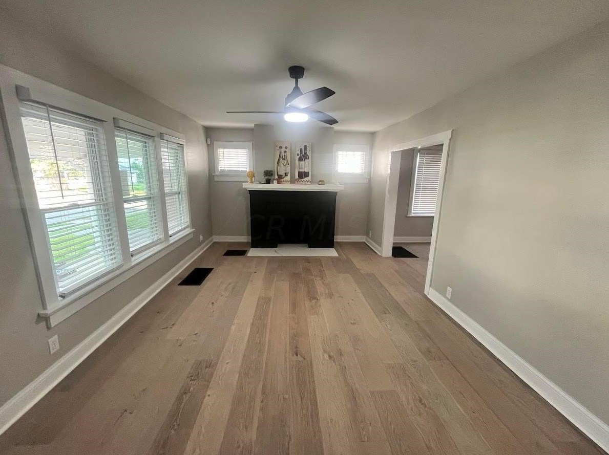 587 Eureka Ave, Columbus OH 43204-2911 exterior