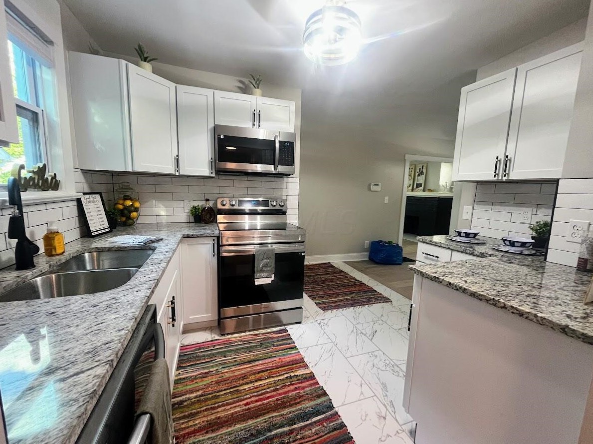 587 Eureka Ave, Columbus OH 43204-2911 exterior