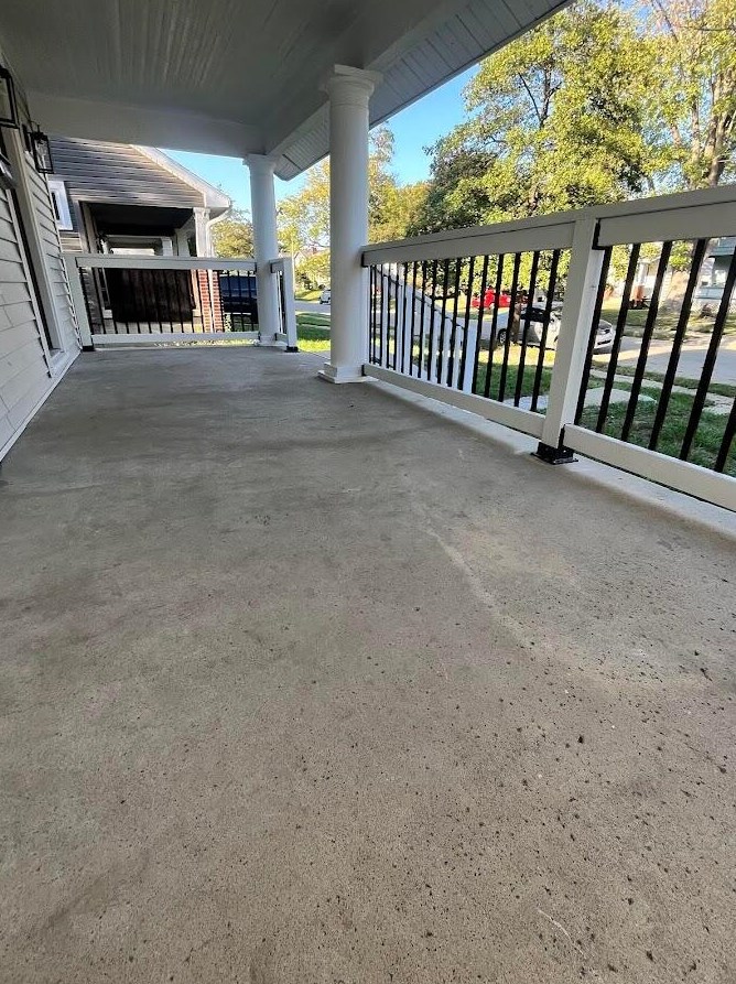 587 Eureka Ave, Columbus OH 43204-2911 exterior