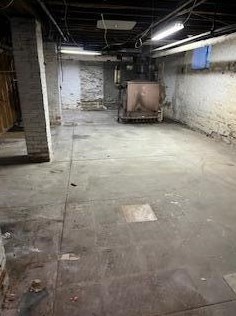 1775 Franklin Park, Columbus OH  43205-2217 exterior