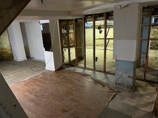 1775 Franklin Park, Columbus OH  43205-2217 exterior