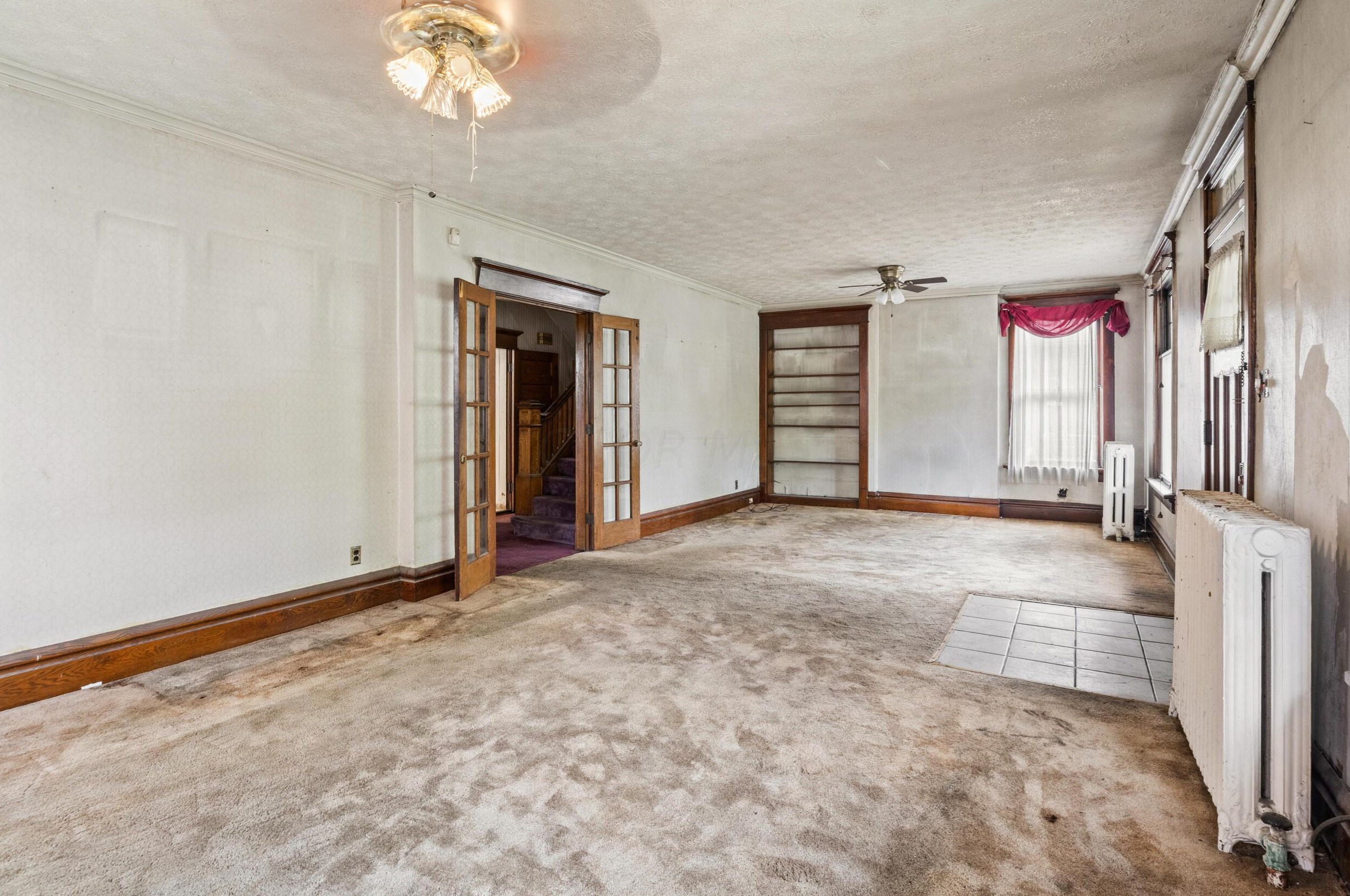 1775 Franklin Park, Columbus OH  43205-2217 exterior