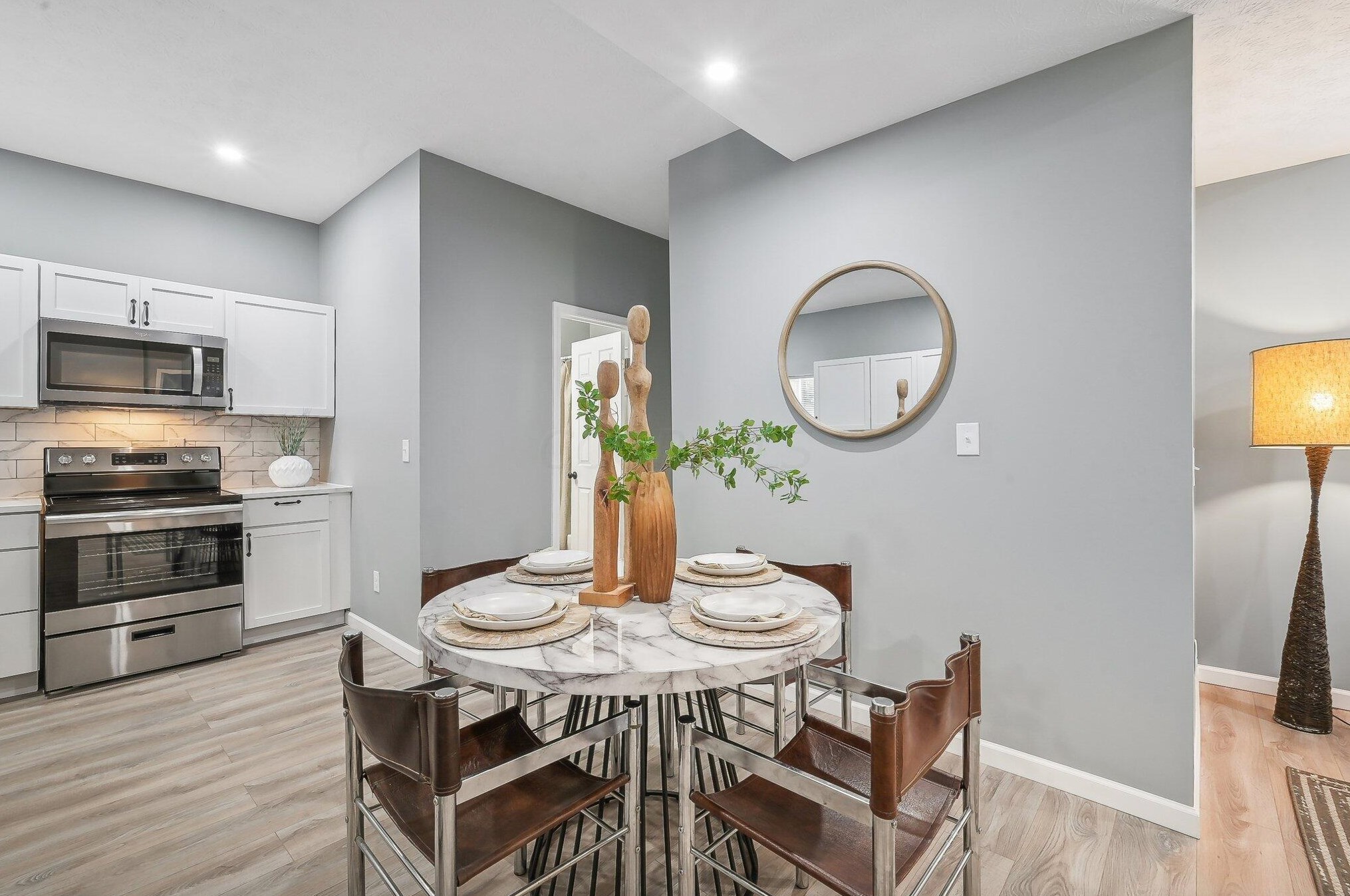 1032 Seymour Ave, Columbus OH 43206-1839 exterior