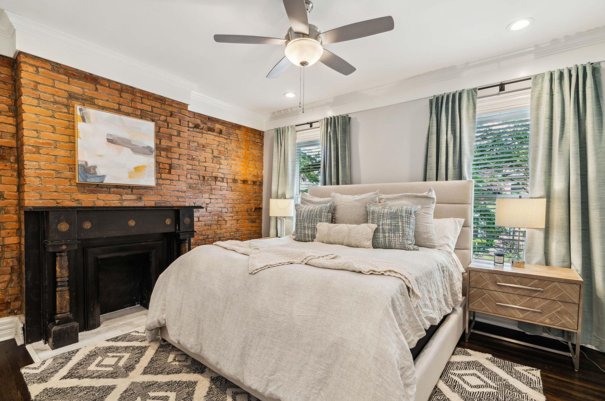 181 Thurman Ave, Columbus OH 43206-3216 exterior