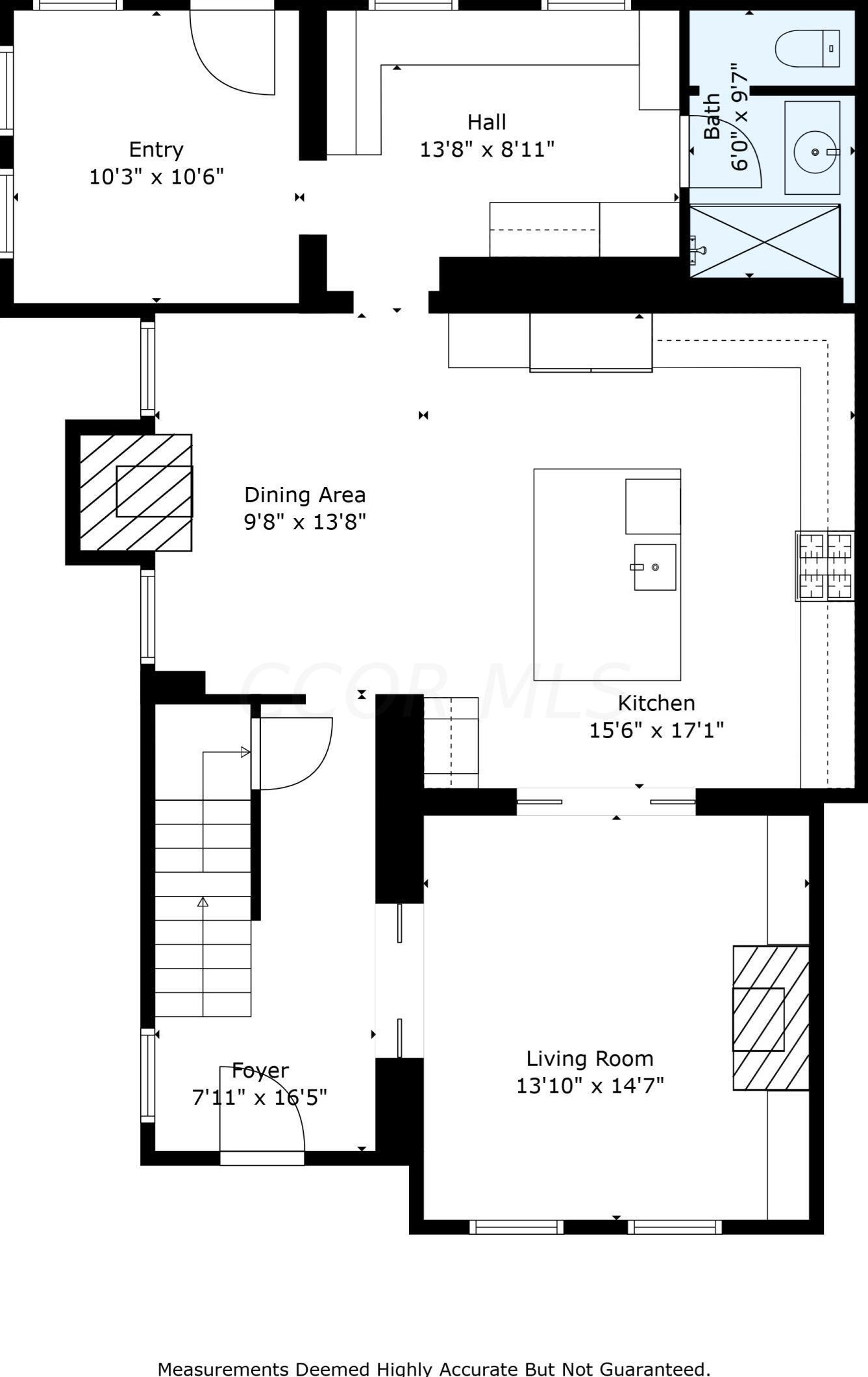 181 Thurman Ave, Columbus OH 43206-3216 exterior