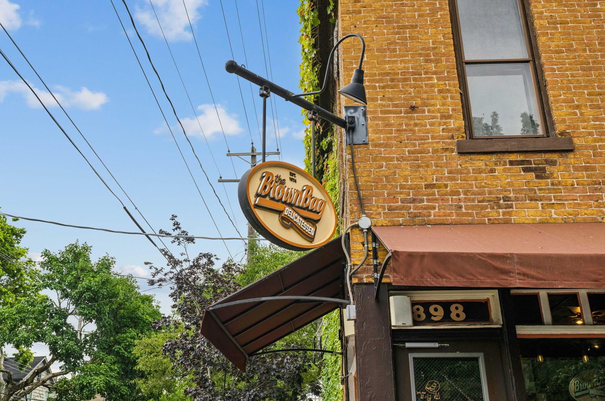 181 Thurman Ave, Columbus OH 43206-3216 exterior