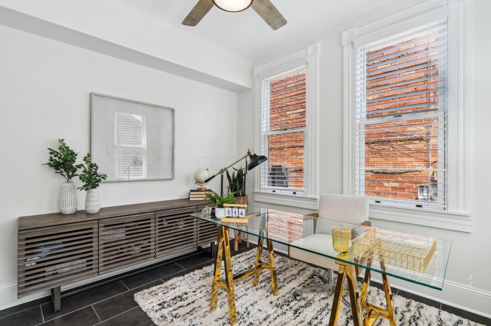 181 Thurman Ave, Columbus OH 43206-3216 exterior