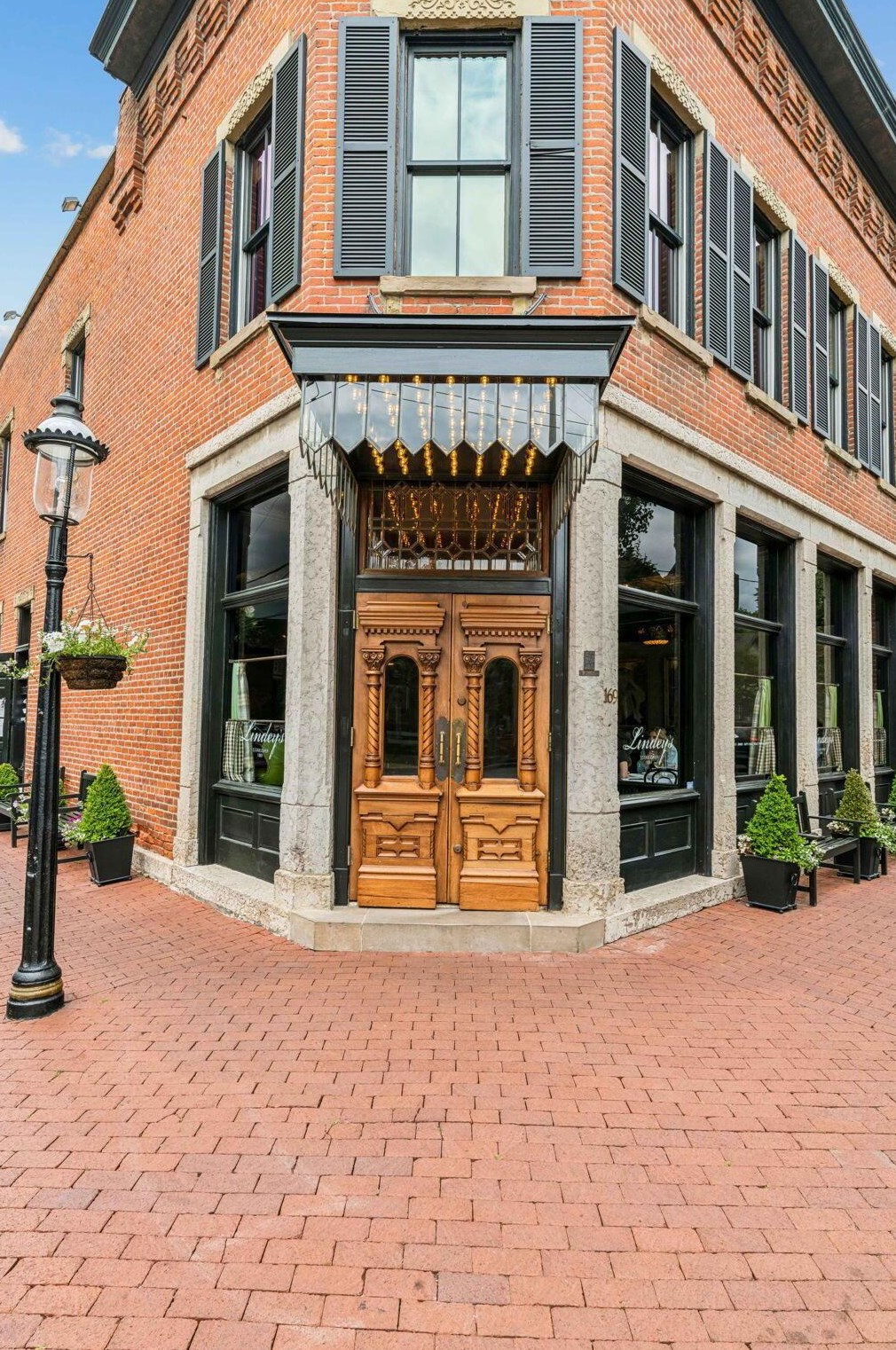 181 Thurman Ave, Columbus OH 43206-3216 exterior