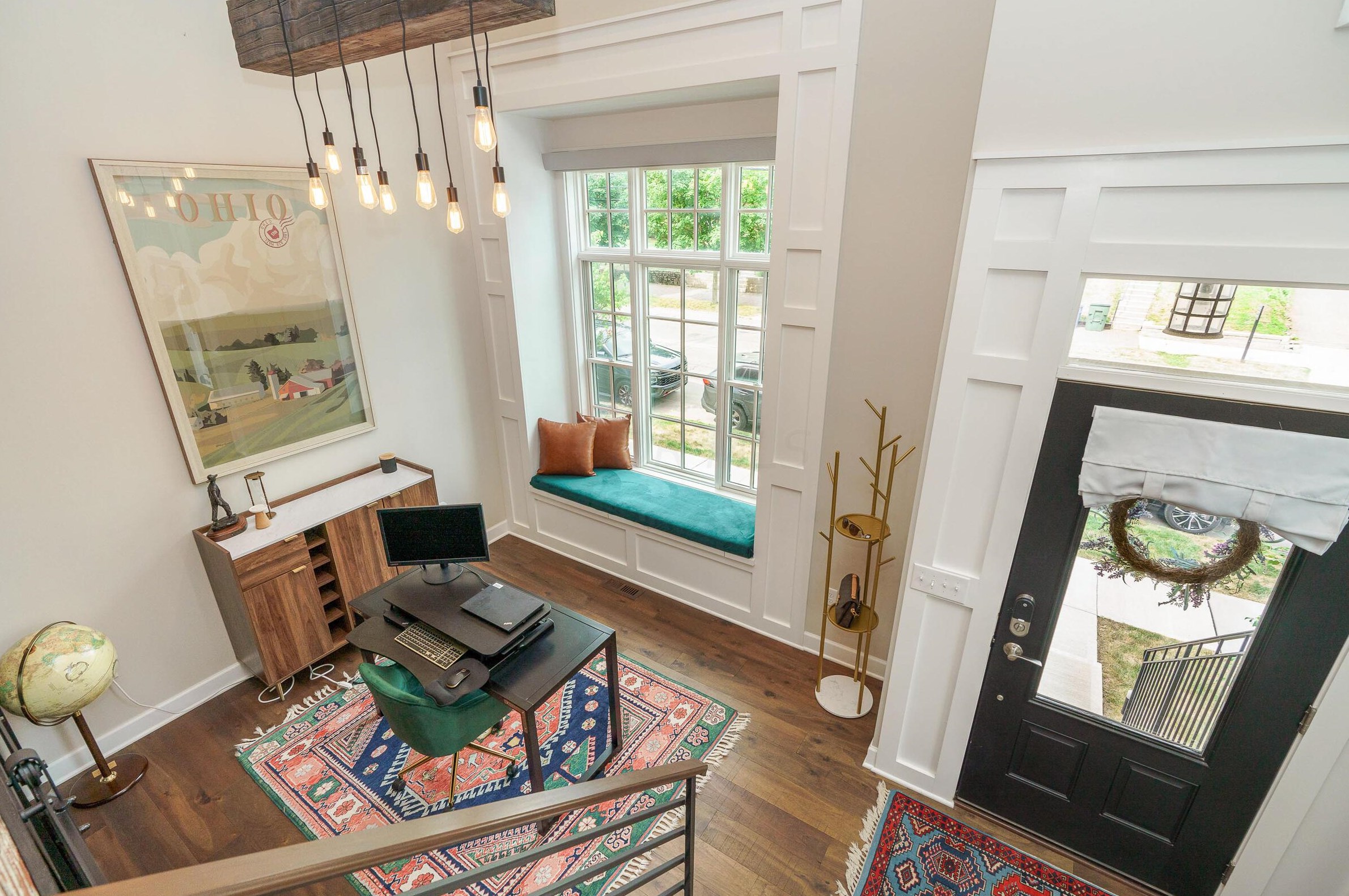 890 Front St, Columbus OH  43206-2521 exterior