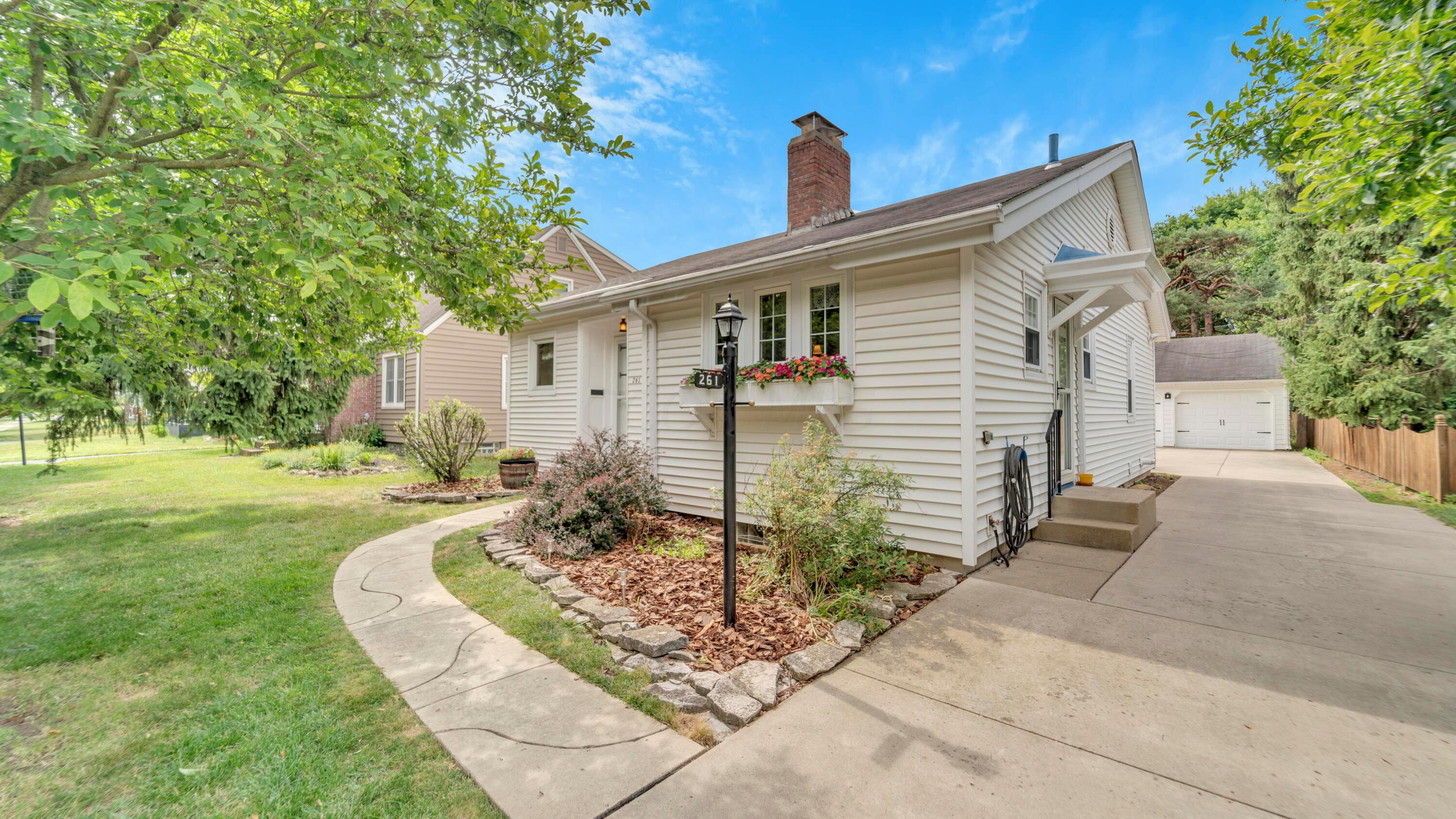 261 Wetmore Rd, Columbus, OH 43214 MLS 224021484 Coldwell Banker