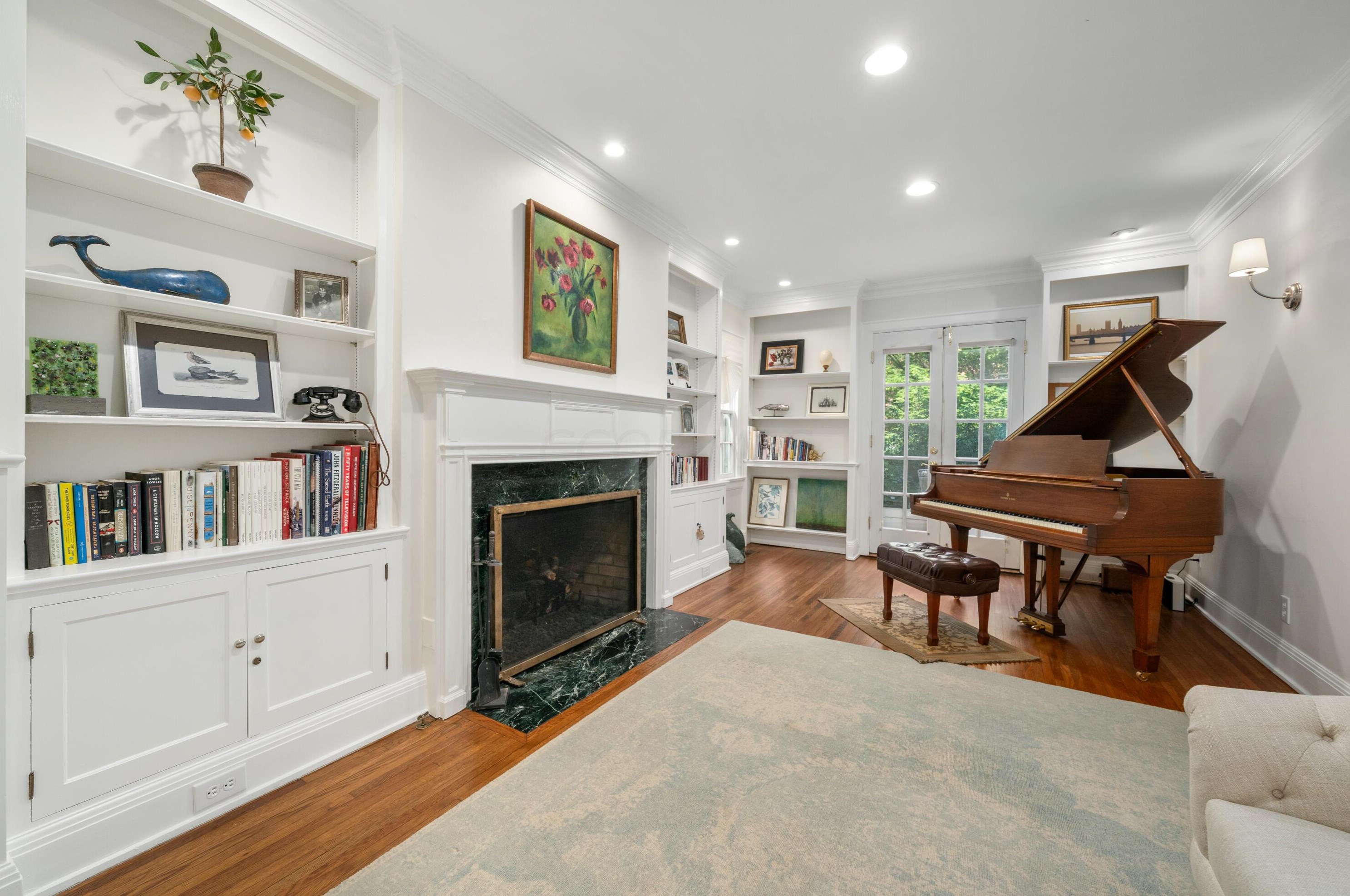 464 Parkview Ave, Columbus OH  43209-1011 exterior