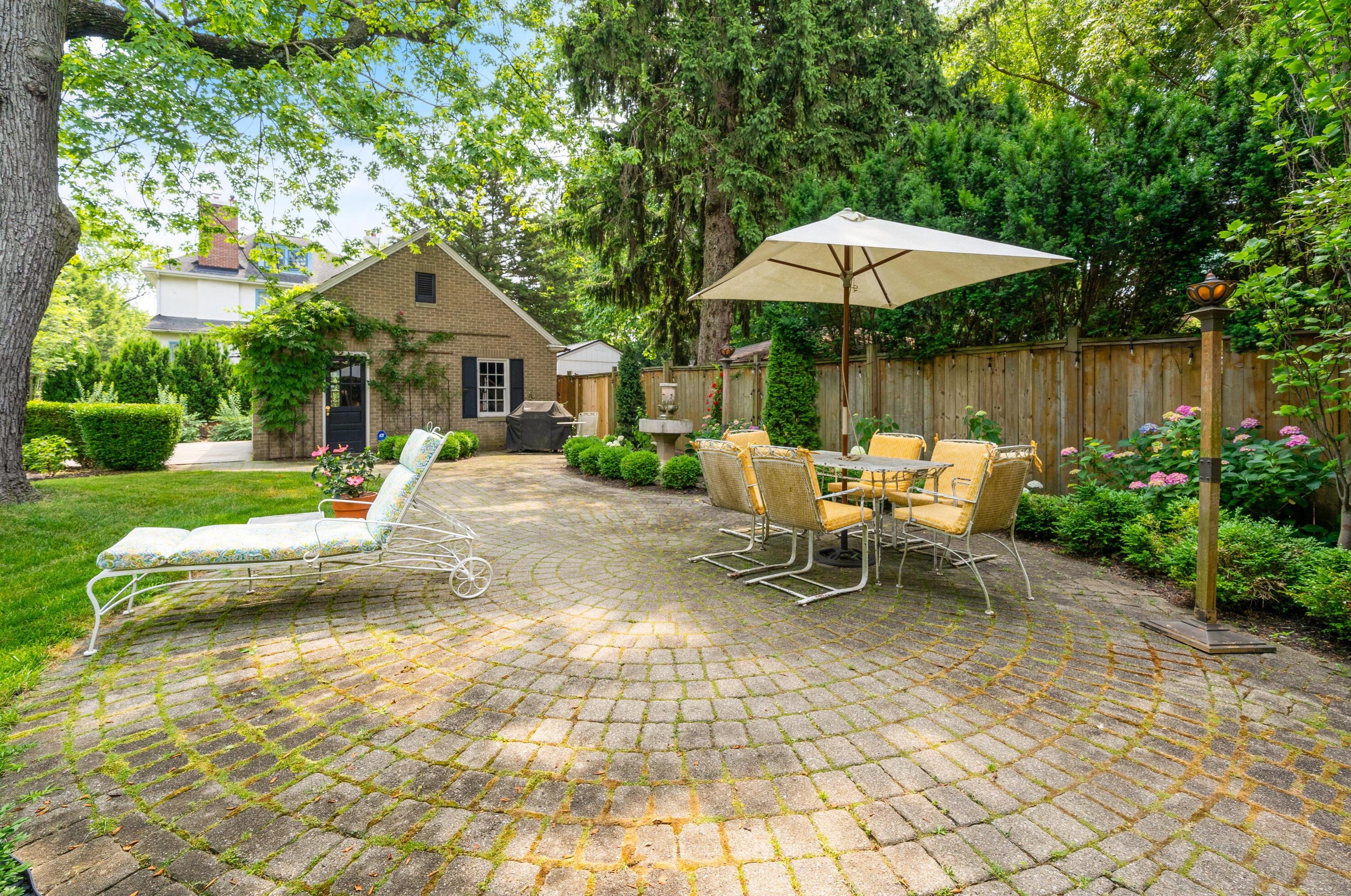 464 Parkview Ave, Columbus OH  43209-1011 exterior