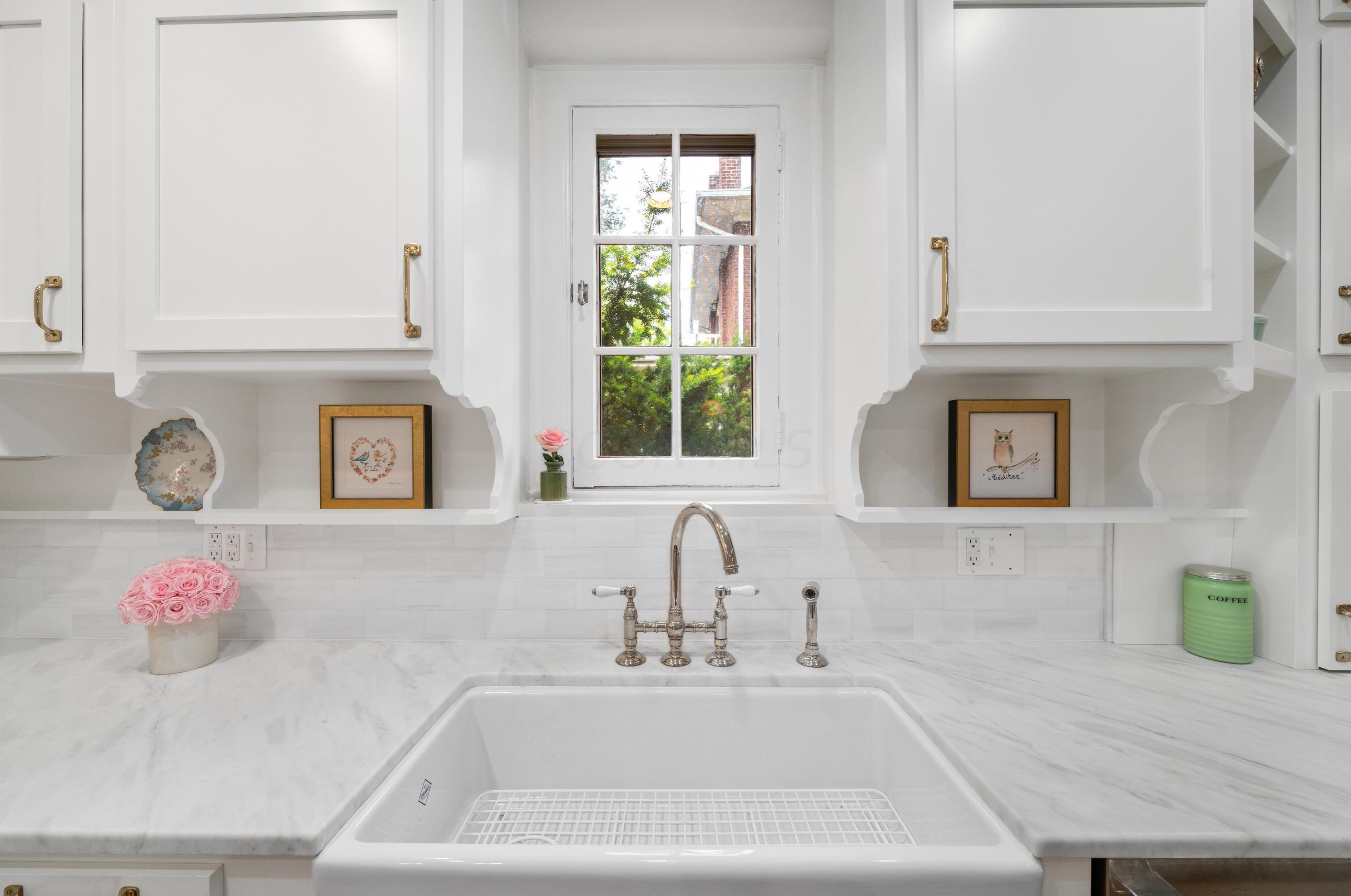 464 Parkview Ave, Columbus OH  43209-1011 exterior