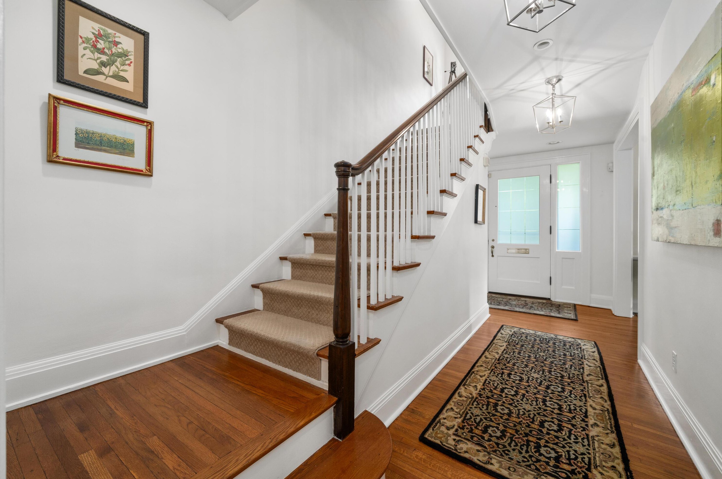 464 Parkview Ave, Columbus OH  43209-1011 exterior