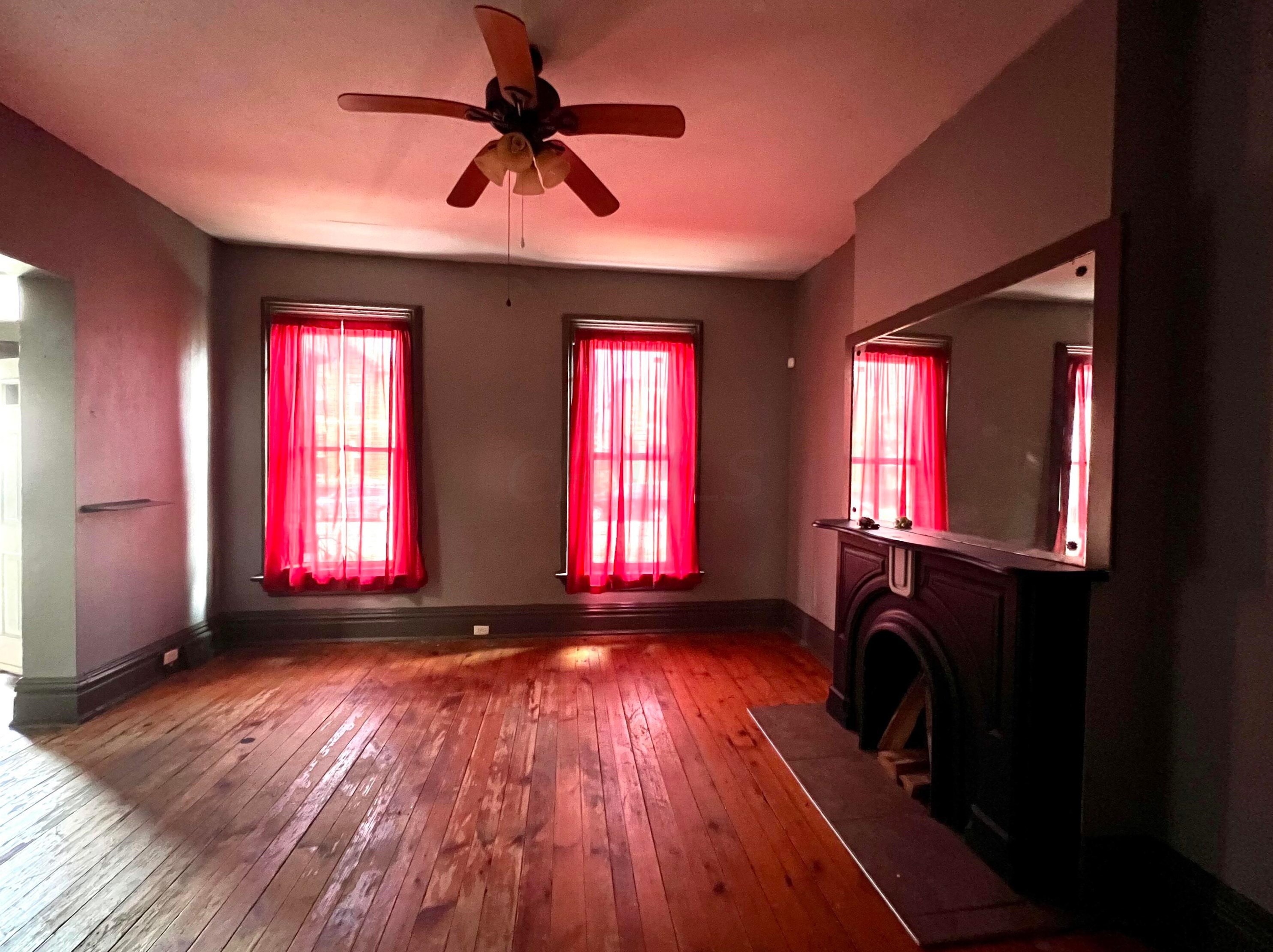 79 21, Columbus OH 43203-1552 exterior