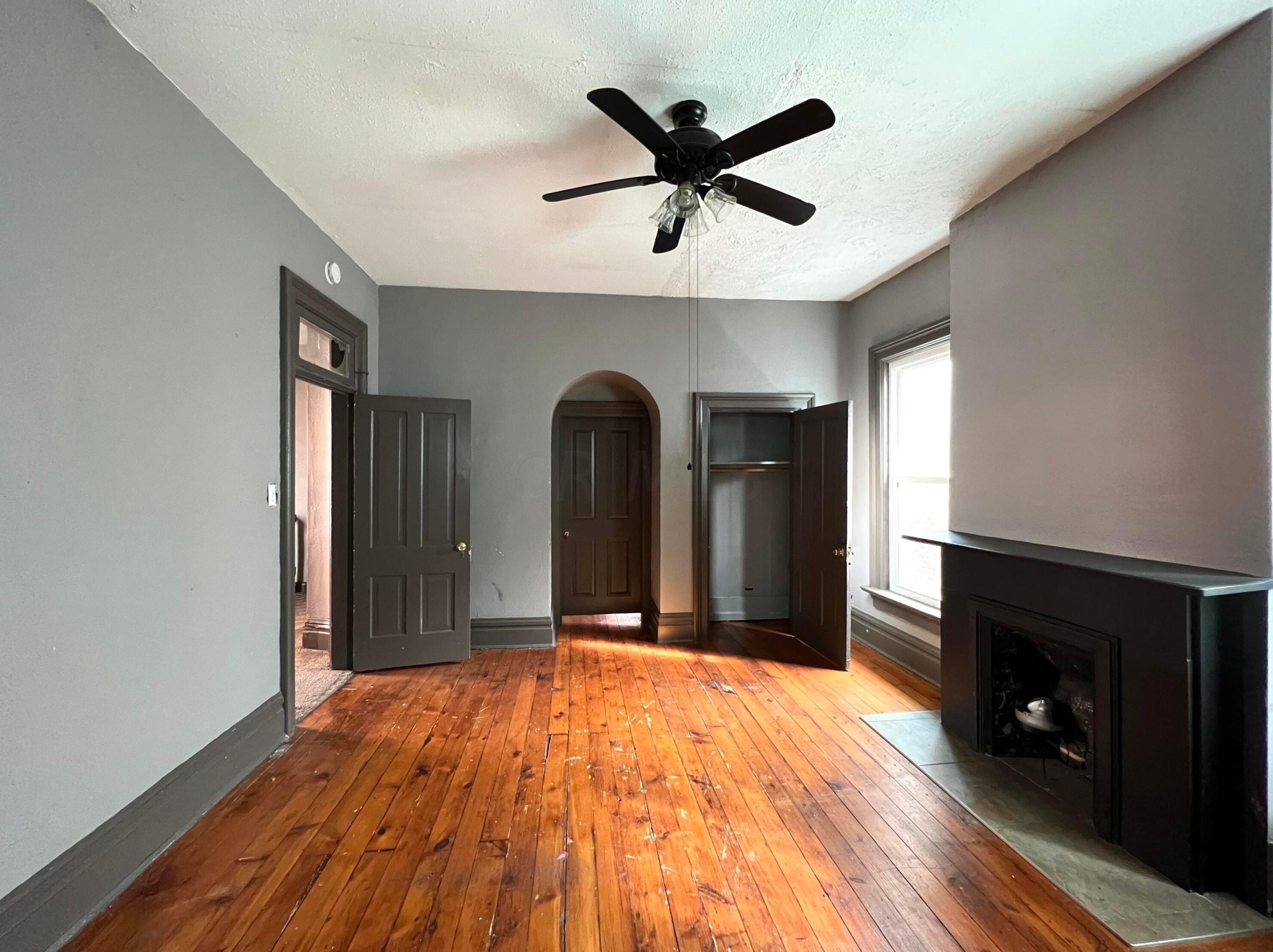 79 21, Columbus OH 43203-1552 exterior