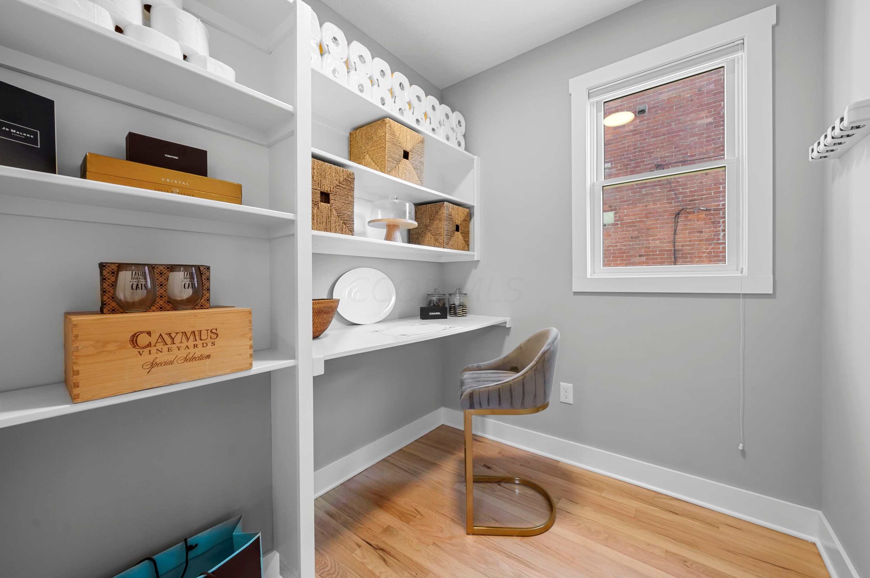 1085 Smt St, Columbus OH 43201-4518 exterior