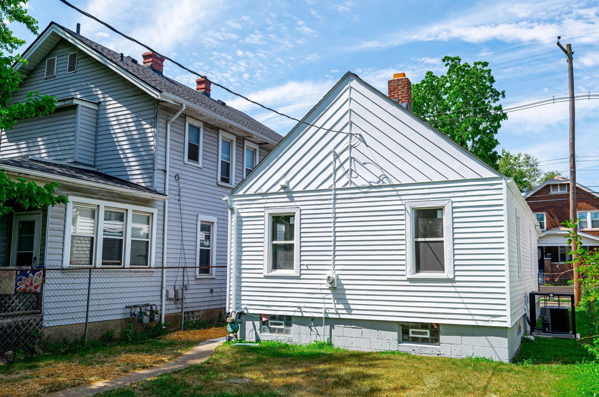 507 Woodrow Ave, Columbus OH  43207-2067 exterior