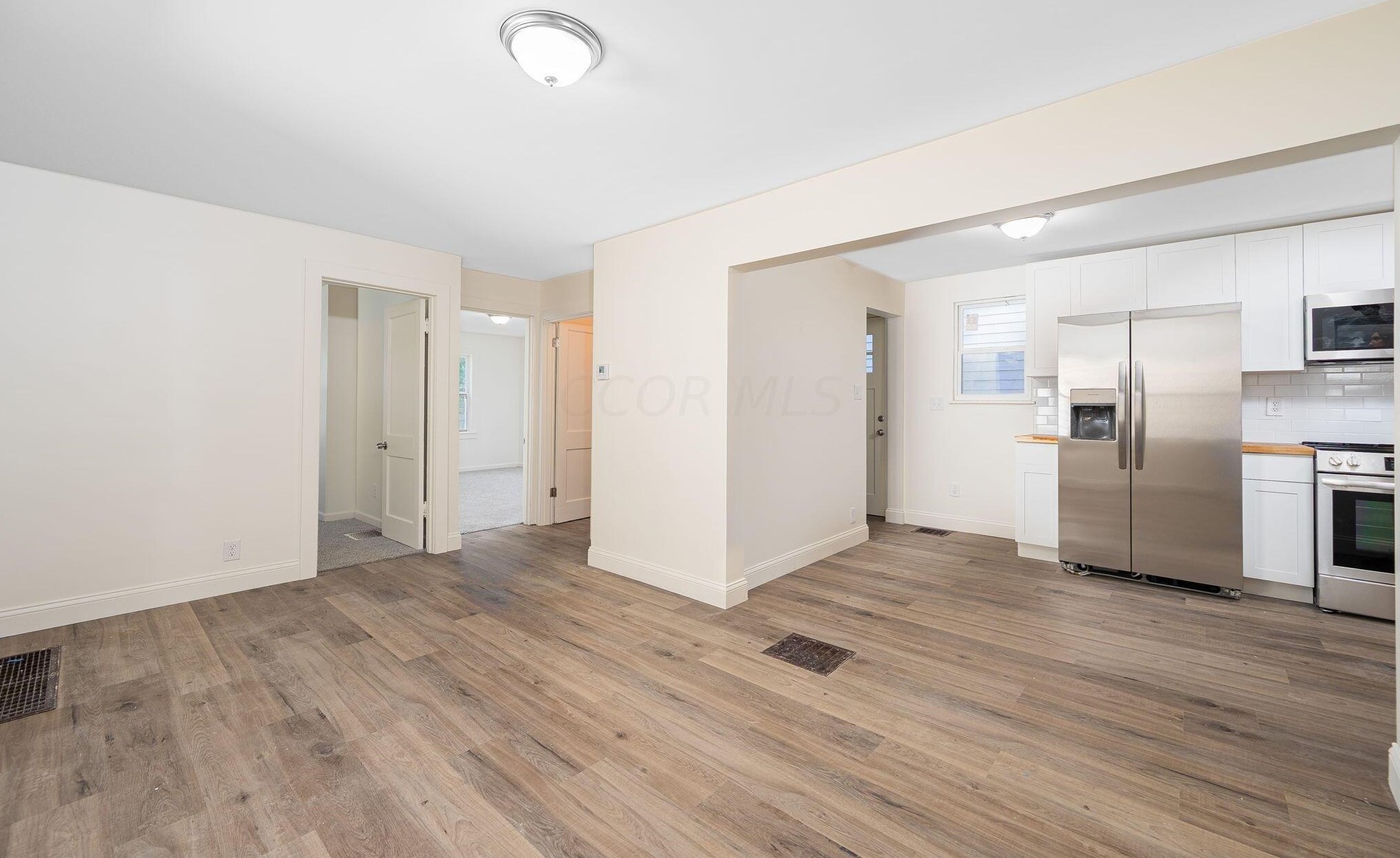 507 Woodrow Ave, Columbus OH  43207-2067 exterior