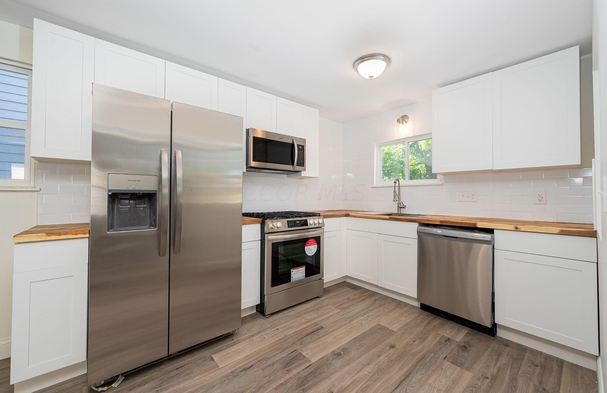 507 Woodrow Ave, Columbus OH  43207-2067 exterior