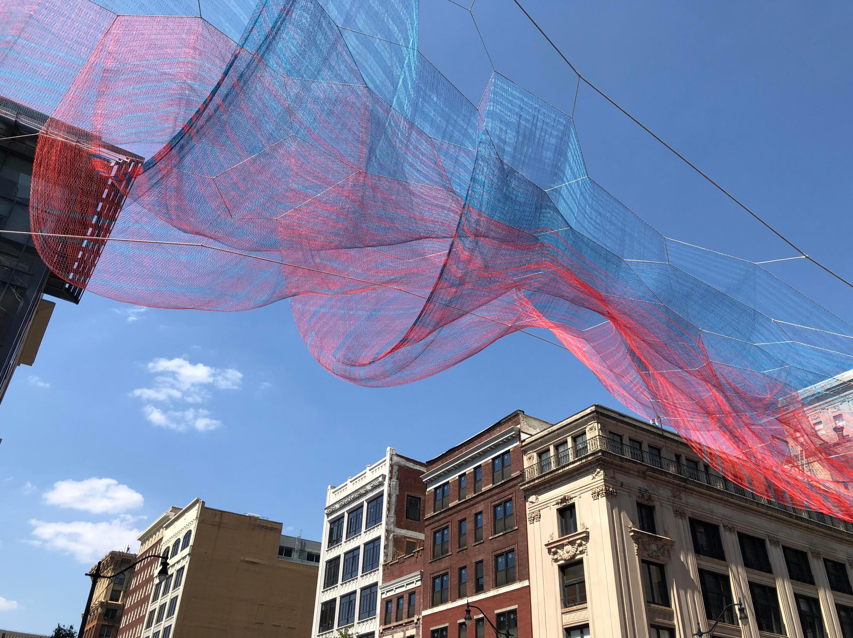 51 High St, Columbus OH  43215-3031 exterior