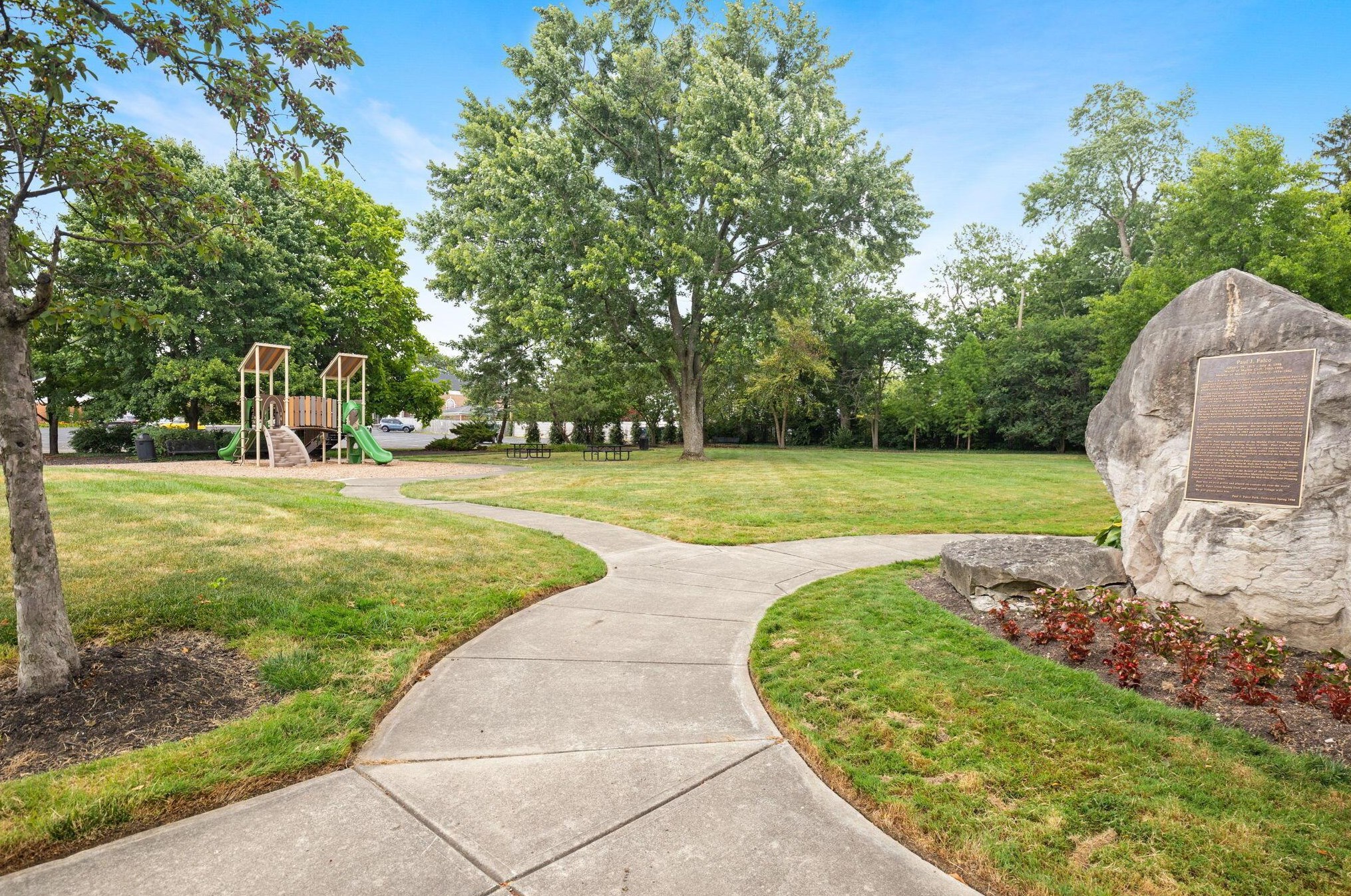 1542 Arlington Ave, Columbus OH  43211-1514 exterior