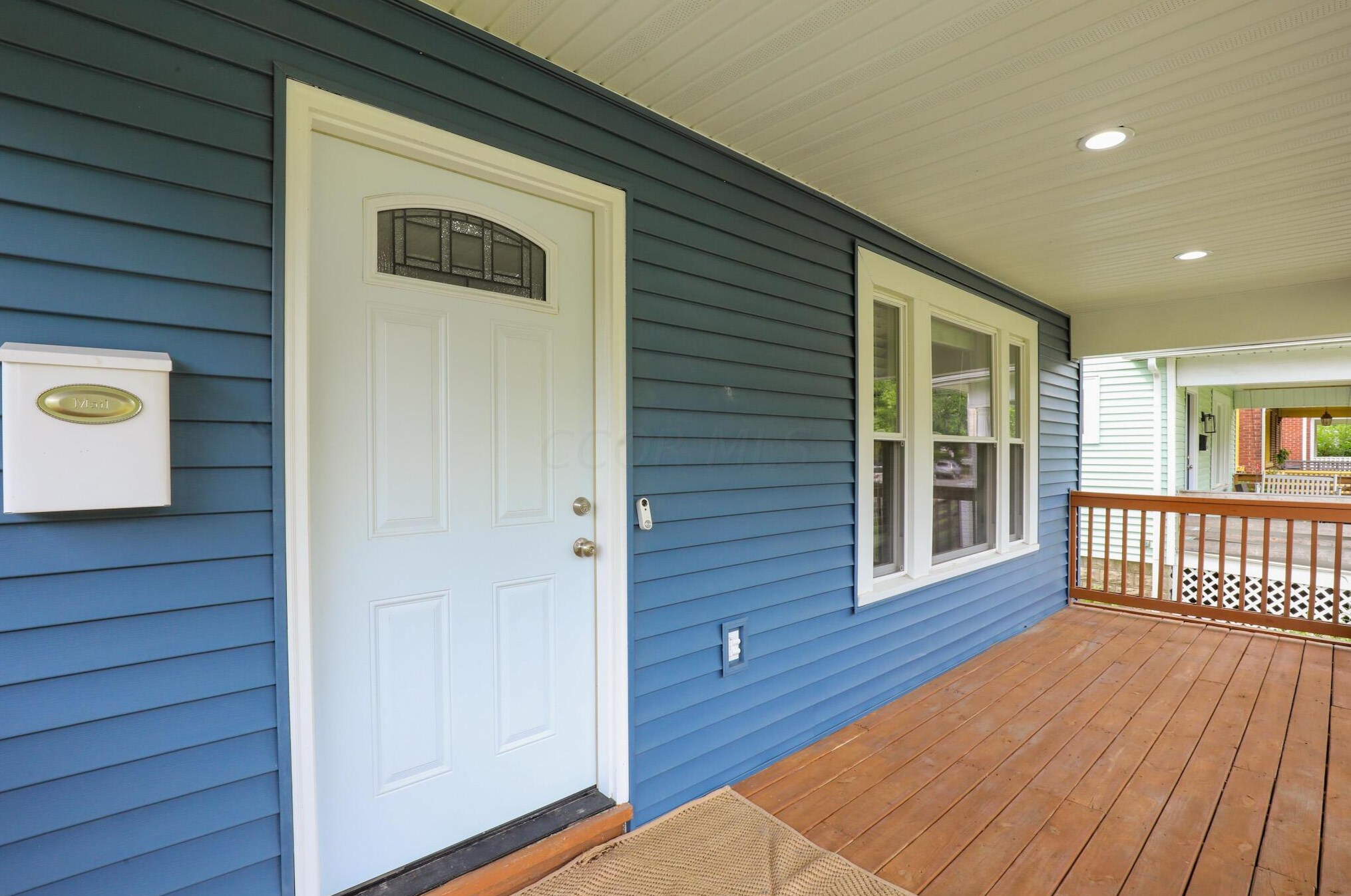 579 Fairwood Ave, Columbus OH 43205-2511 exterior