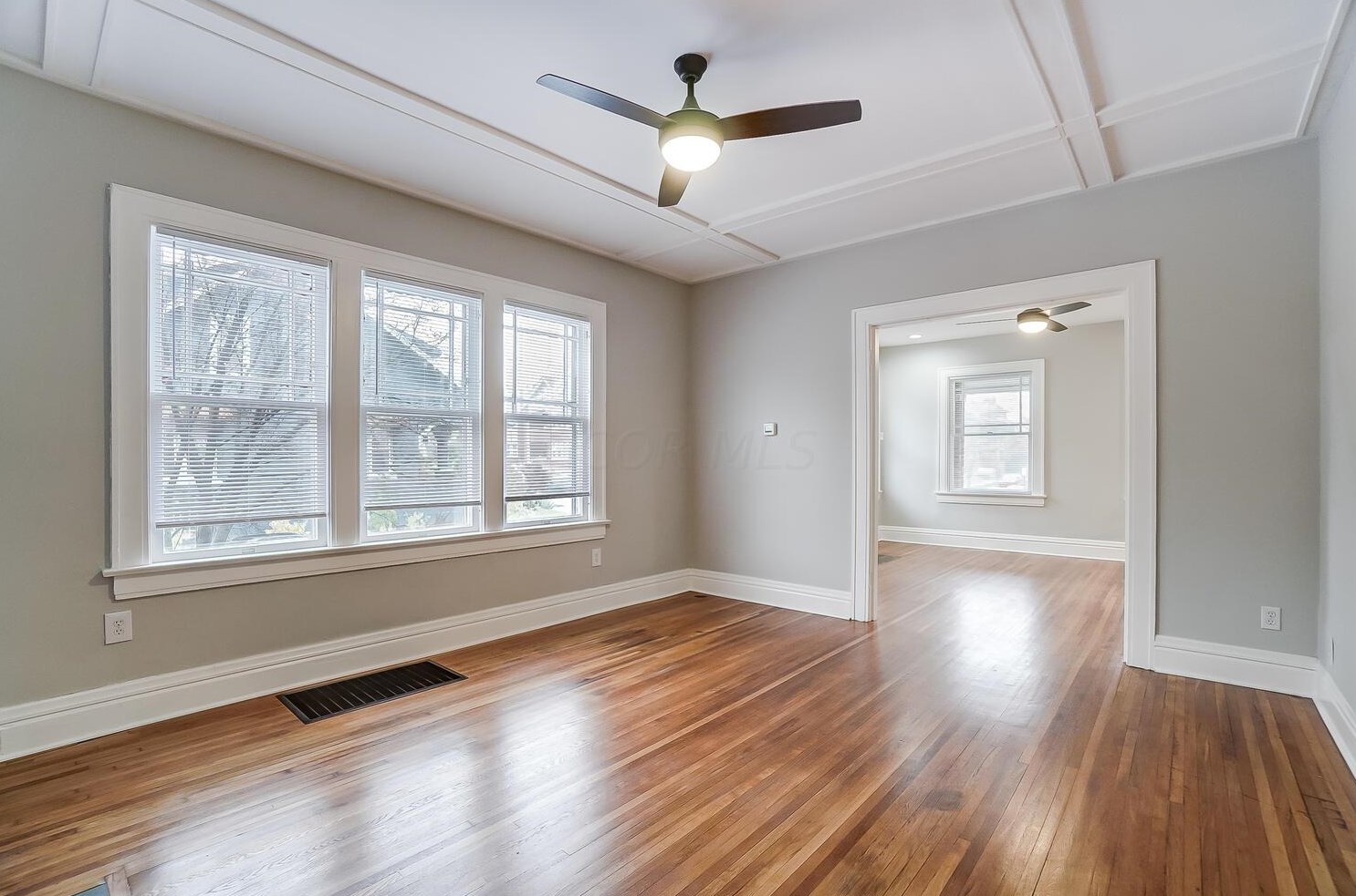 1685 Franklin Ave, Columbus OH 43085-3187 exterior