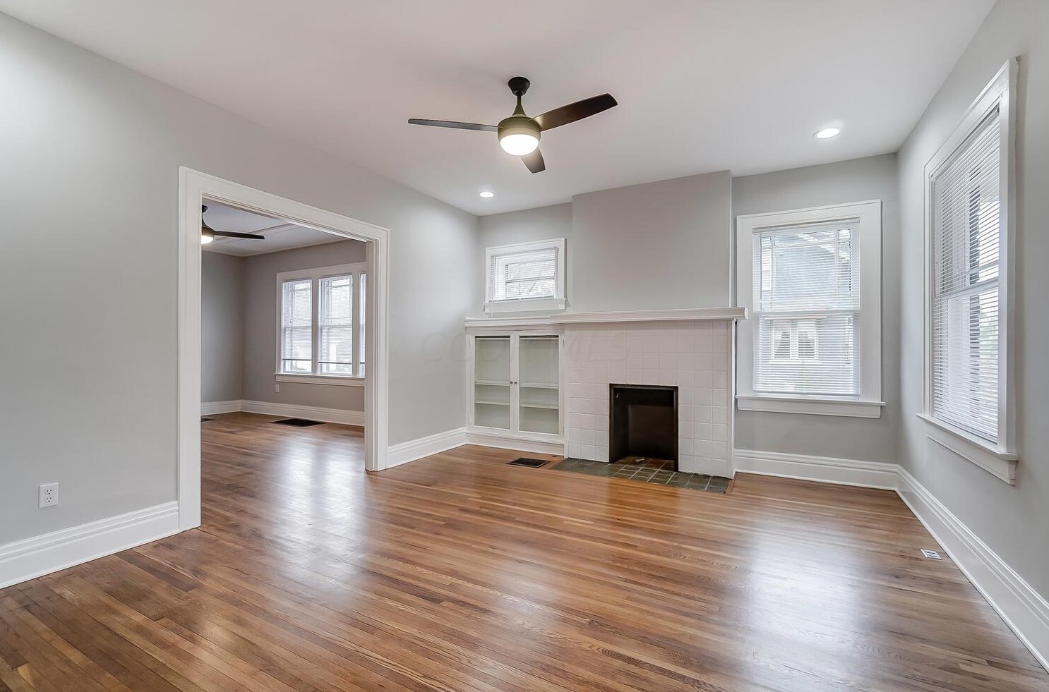 1685 Franklin Ave, Columbus OH 43085-3187 exterior