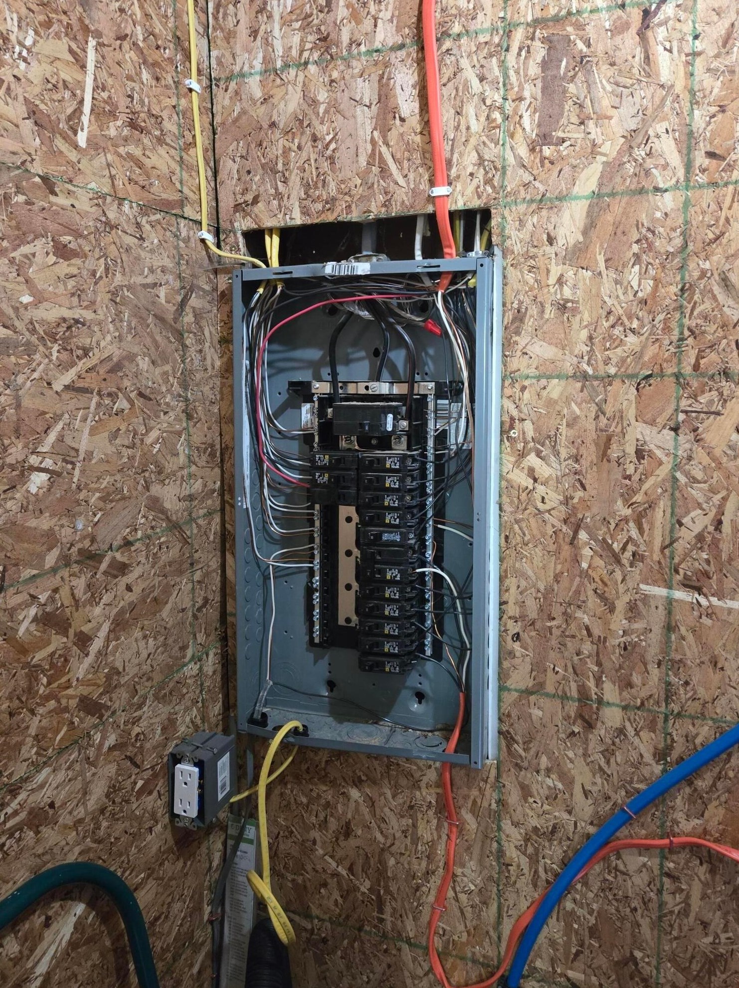 978 19 Ave, Columbus OH 43211-2458 exterior