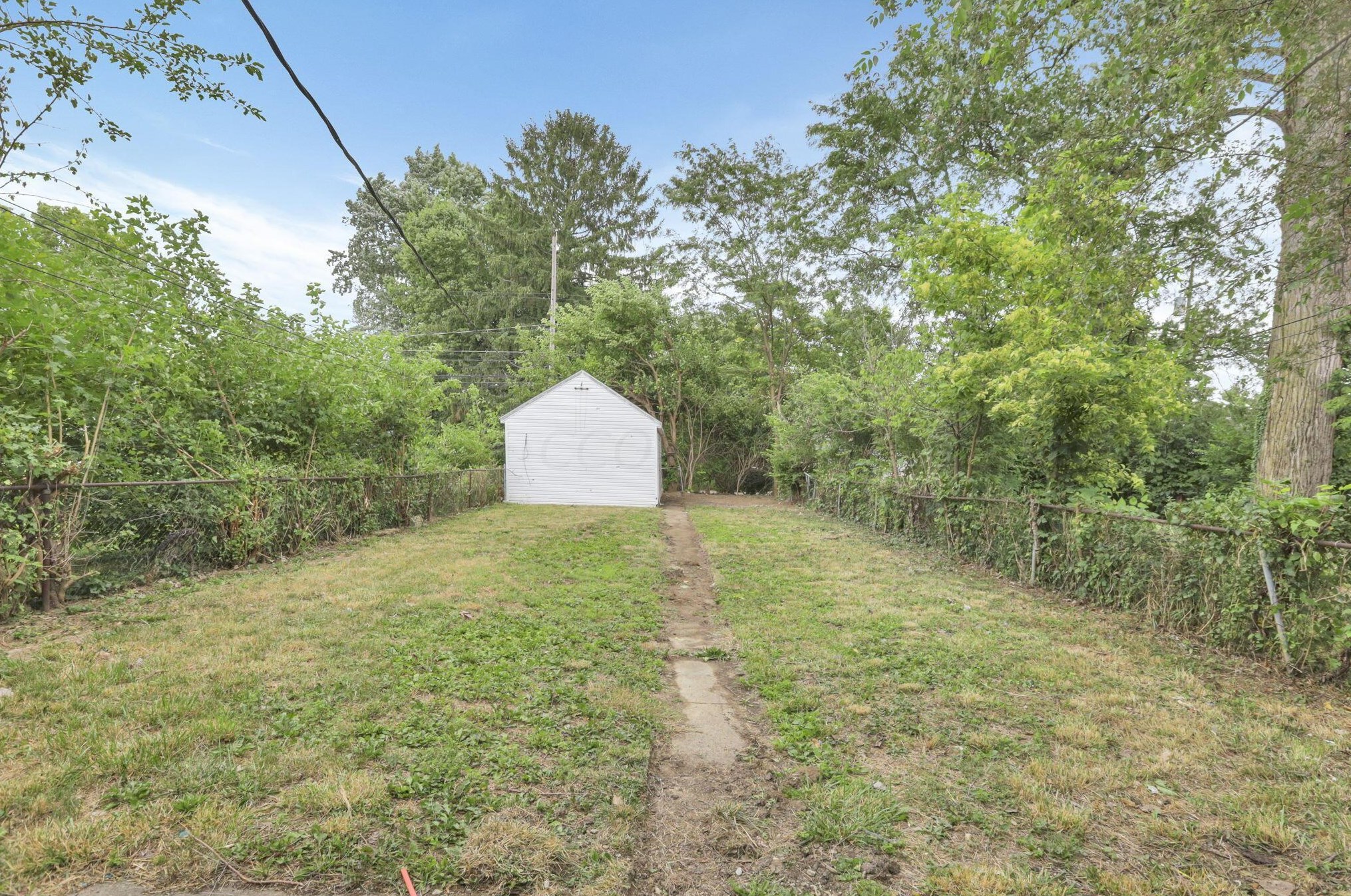 1388 Ohio Ave, Columbus OH 43206-1525 exterior