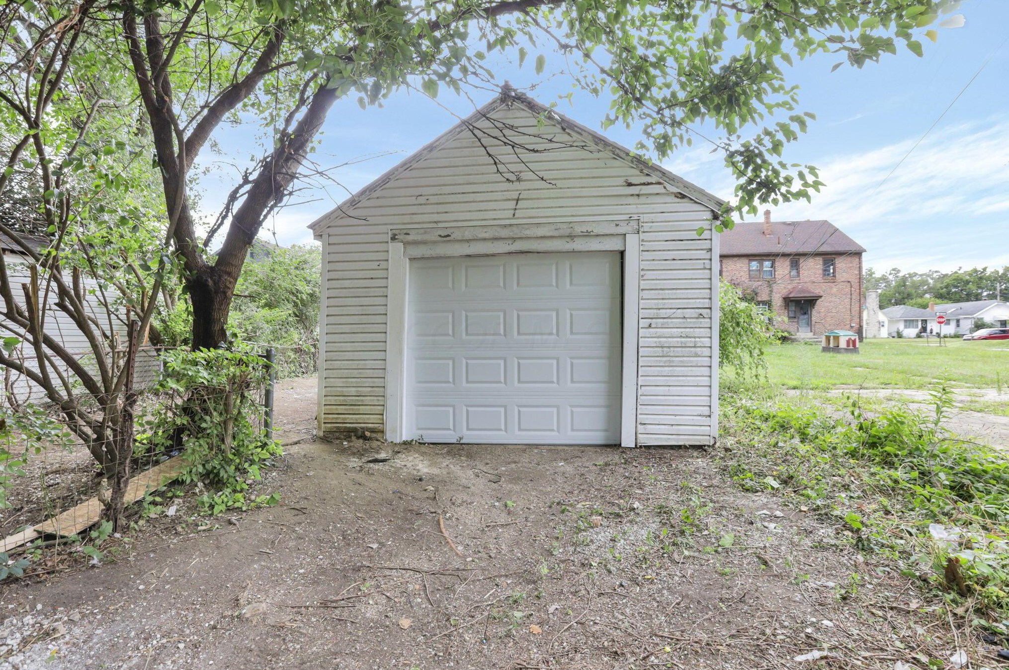 1388 Ohio Ave, Columbus OH 43206-1525 exterior