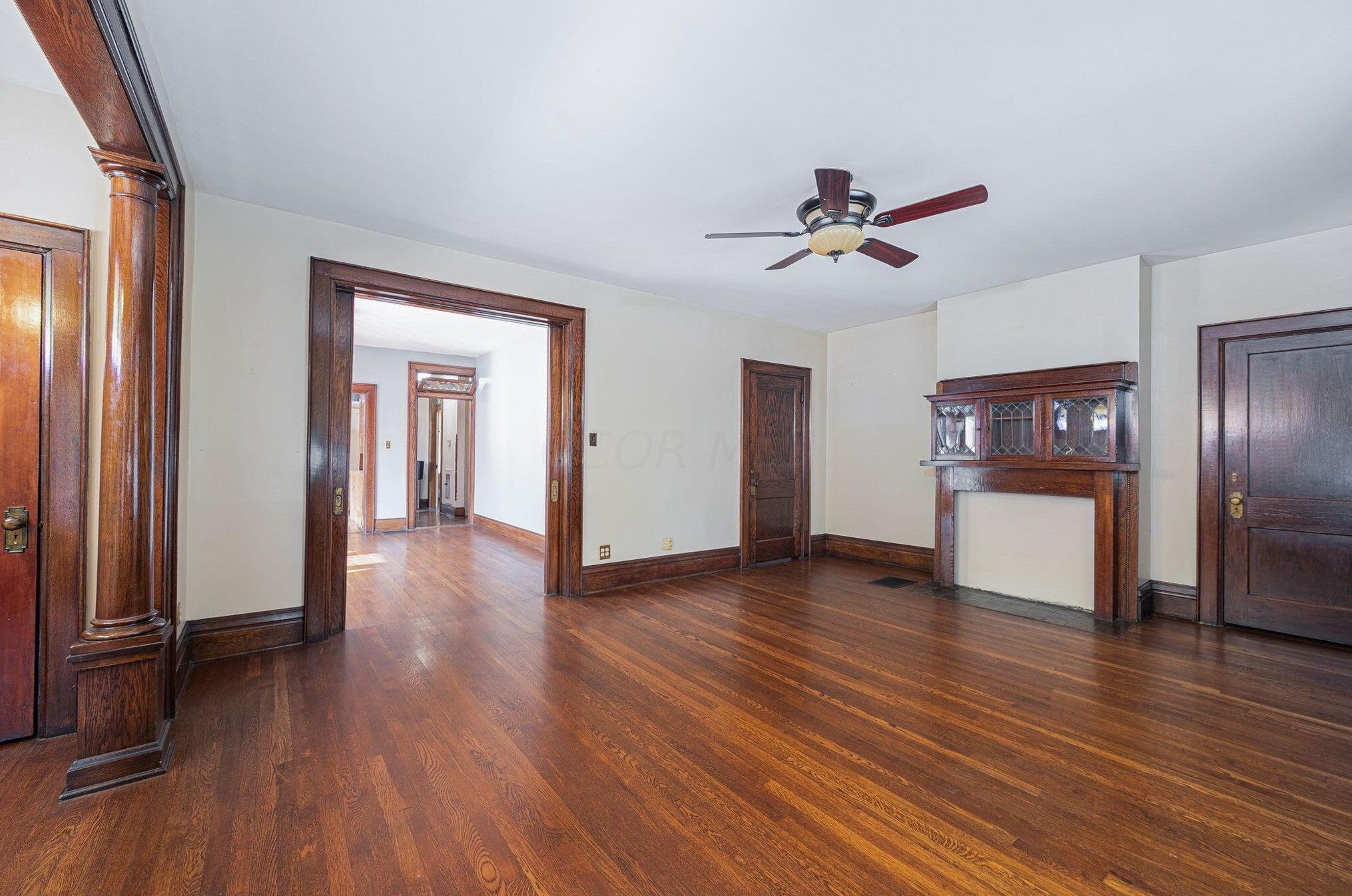 1321 Bryden Rd, Columbus OH 43205-2046 exterior