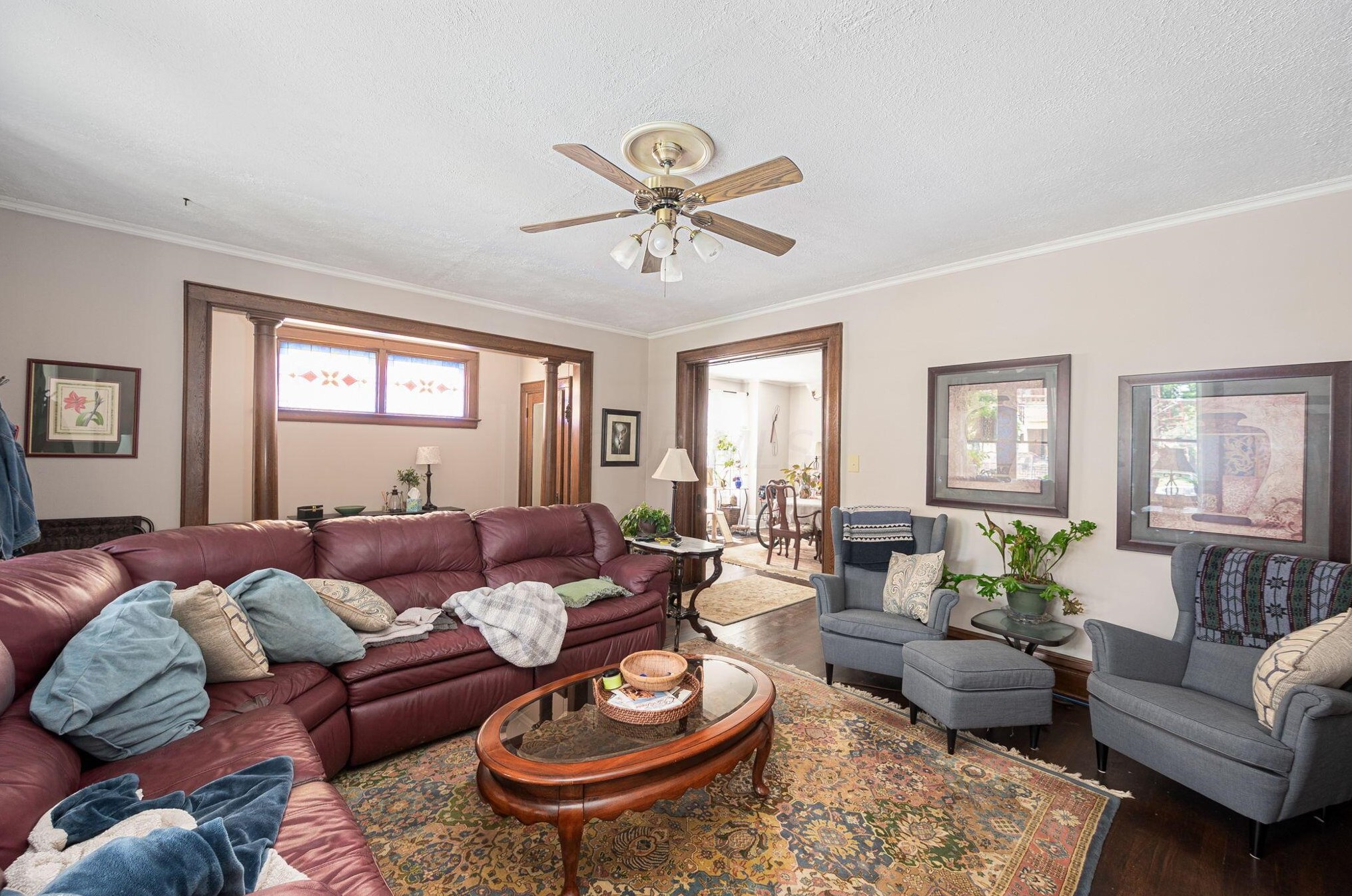 1321 Bryden Rd, Columbus OH 43205-2046 exterior