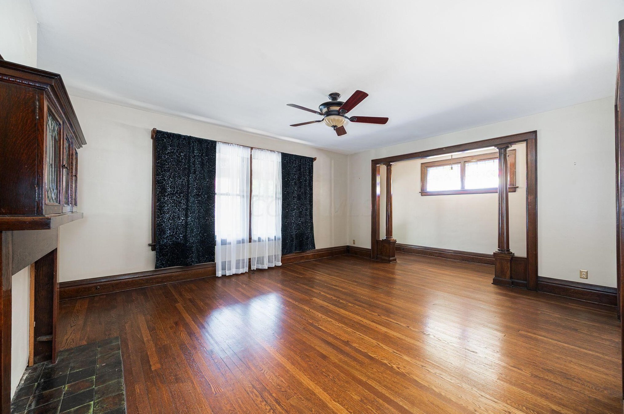 1321 Bryden Rd, Columbus OH 43205-2046 exterior