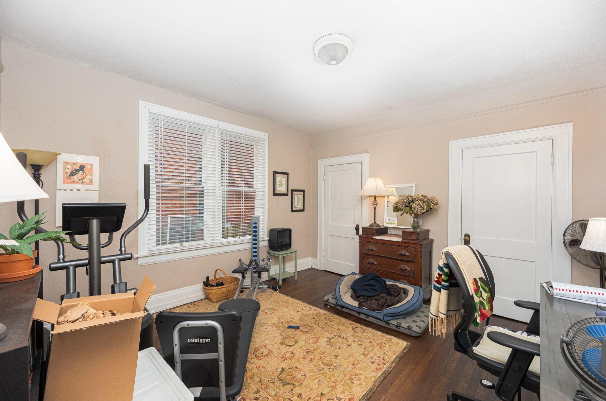 1321 Bryden Rd, Columbus OH 43205-2046 exterior