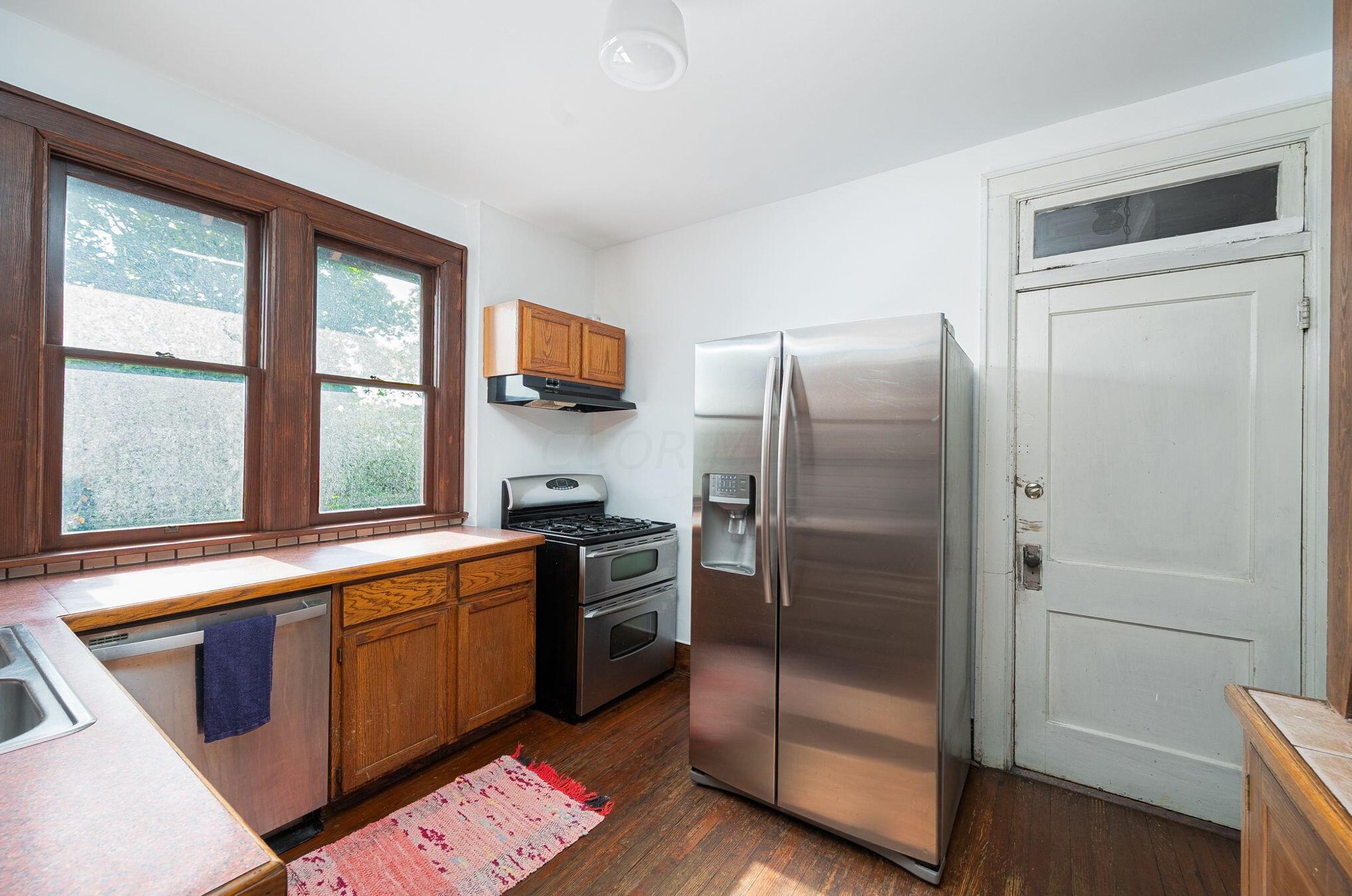 1321 Bryden Rd, Columbus OH 43205-2046 exterior