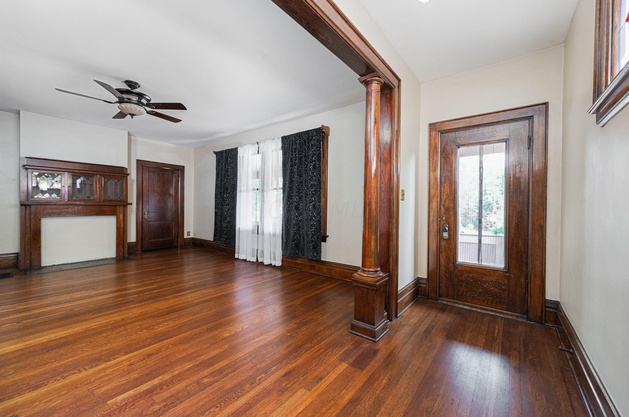 1321 Bryden Rd, Columbus OH 43205-2046 exterior