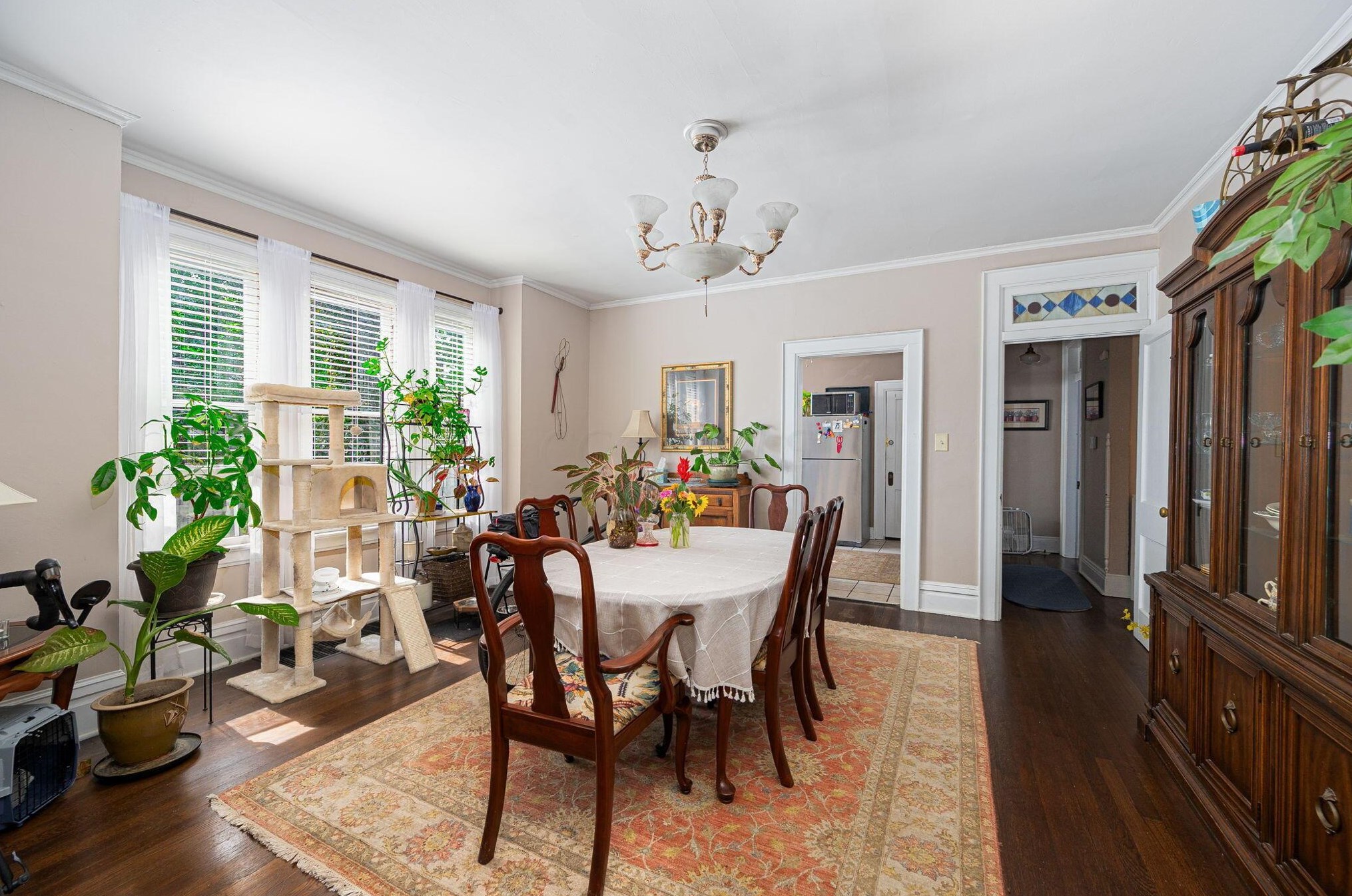 1321 Bryden Rd, Columbus OH 43205-2046 exterior