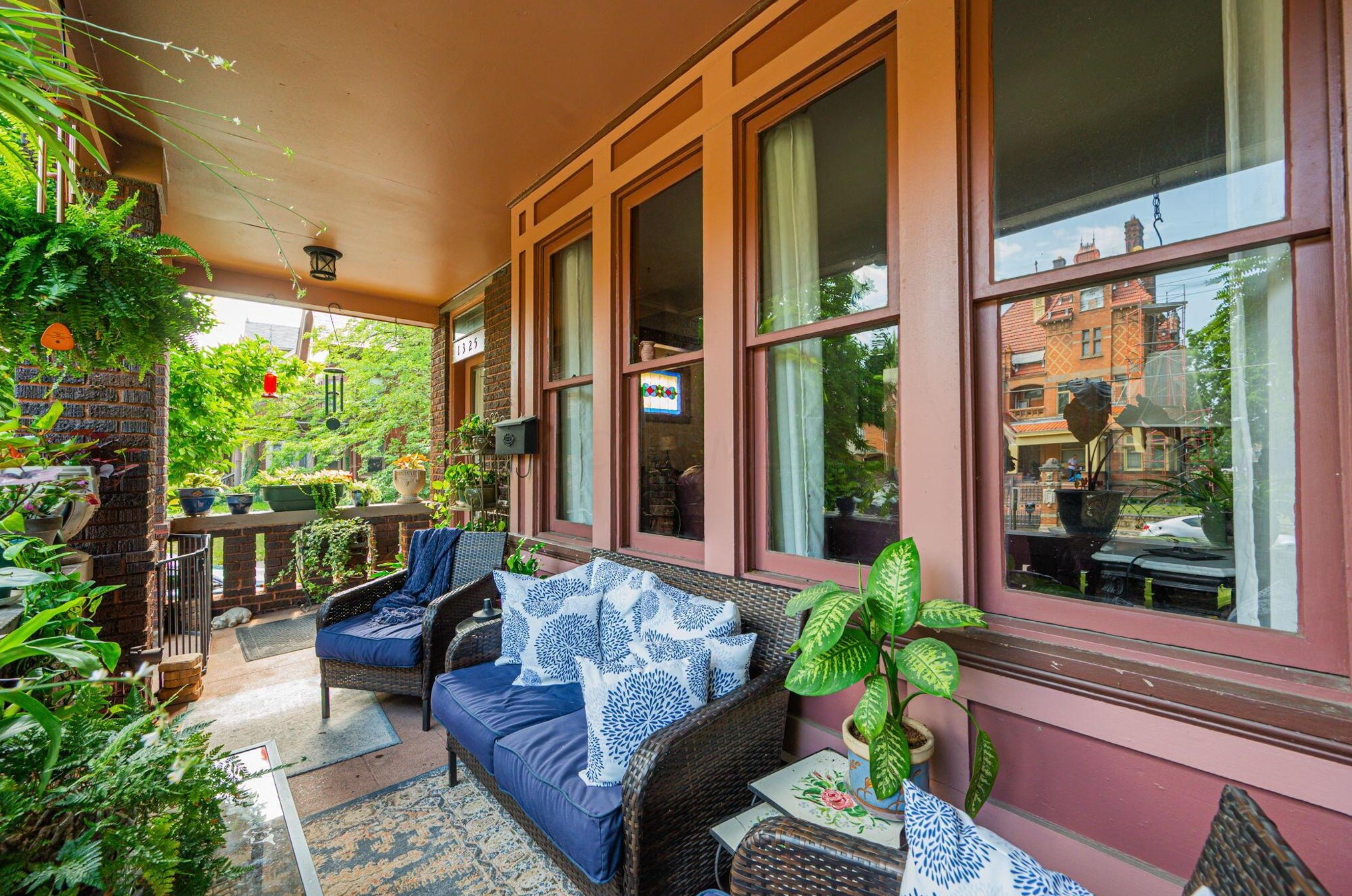 1321 Bryden Rd, Columbus OH 43205-2046 exterior