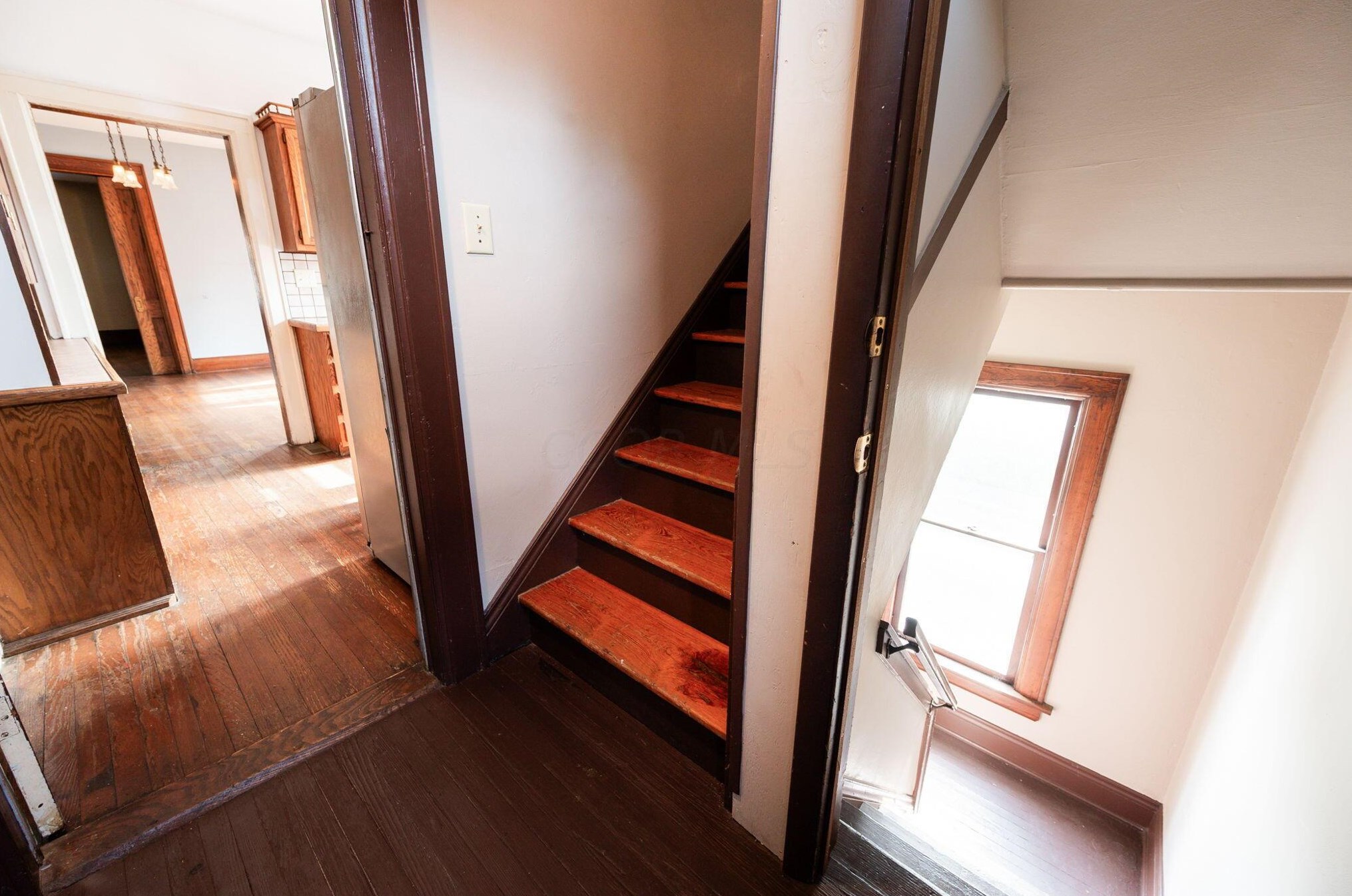 1321 Bryden Rd, Columbus OH 43205-2046 exterior