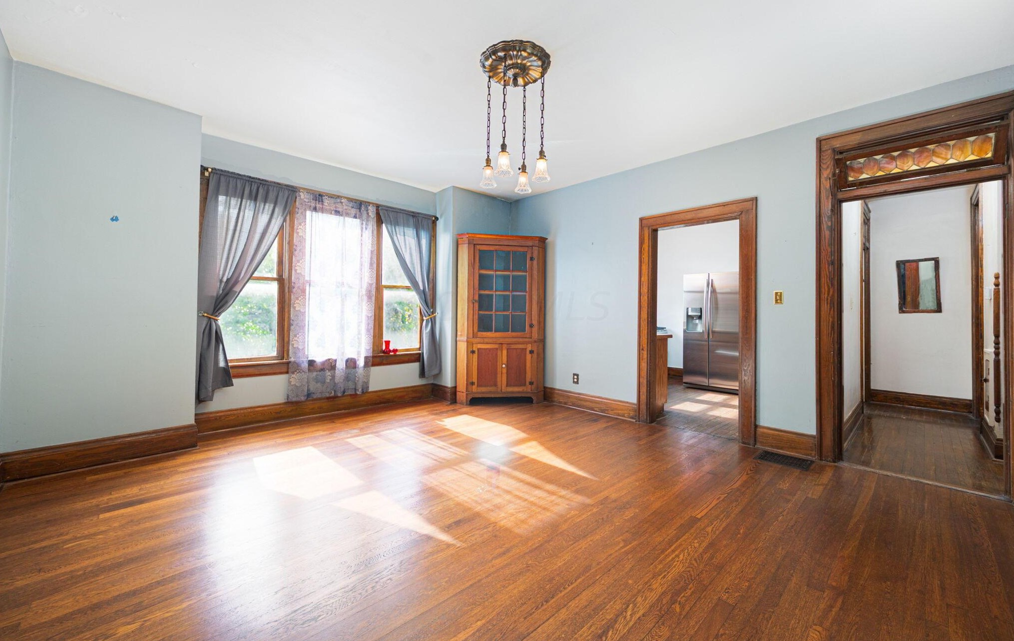 1321 Bryden Rd, Columbus OH 43205-2046 exterior