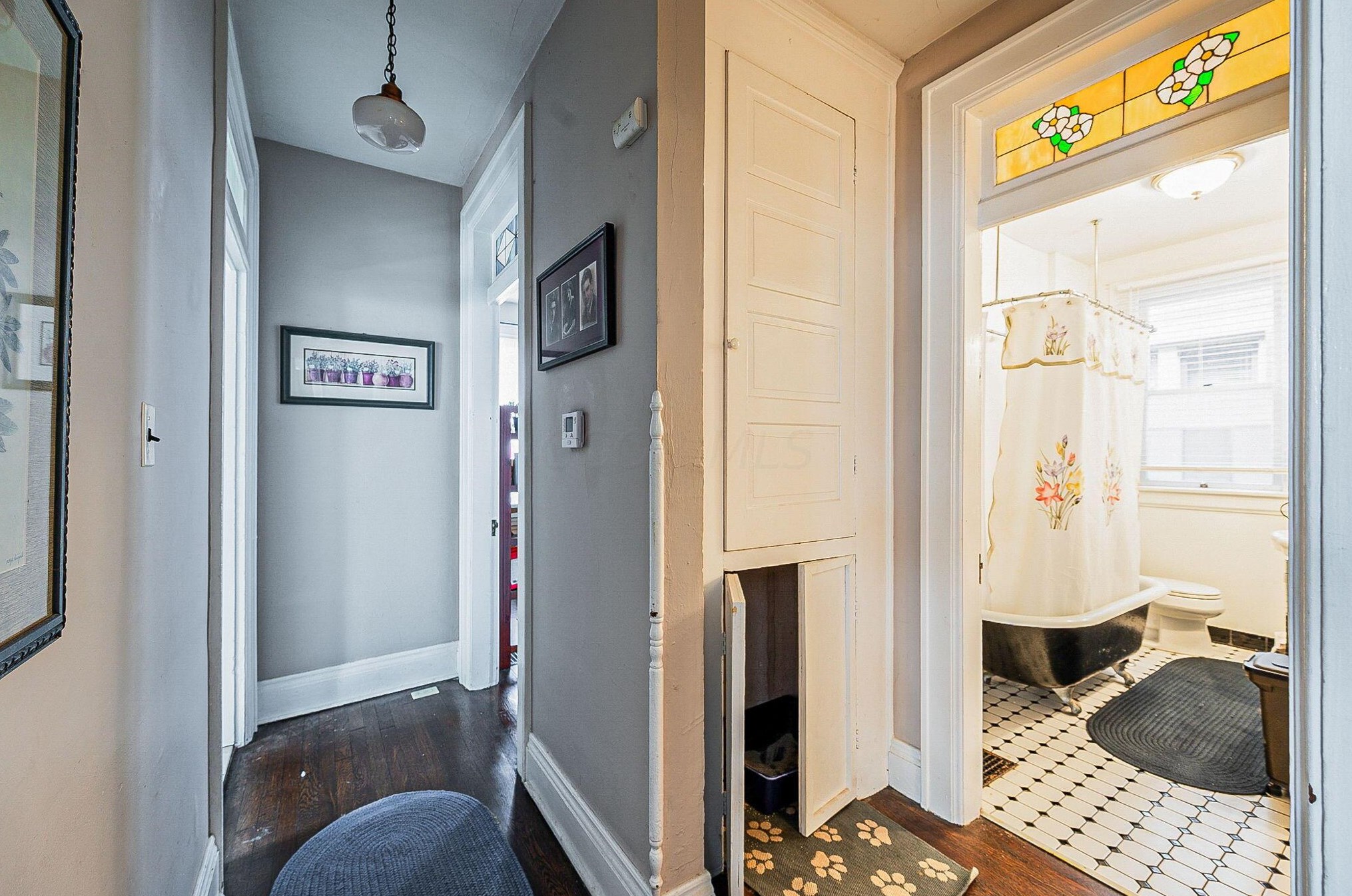 1321 Bryden Rd, Columbus OH 43205-2046 exterior