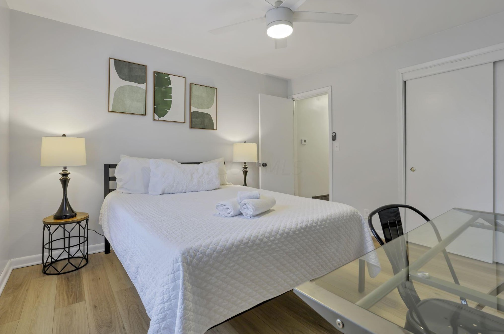 1275 Weber Rd, Columbus OH 43211-1537 exterior